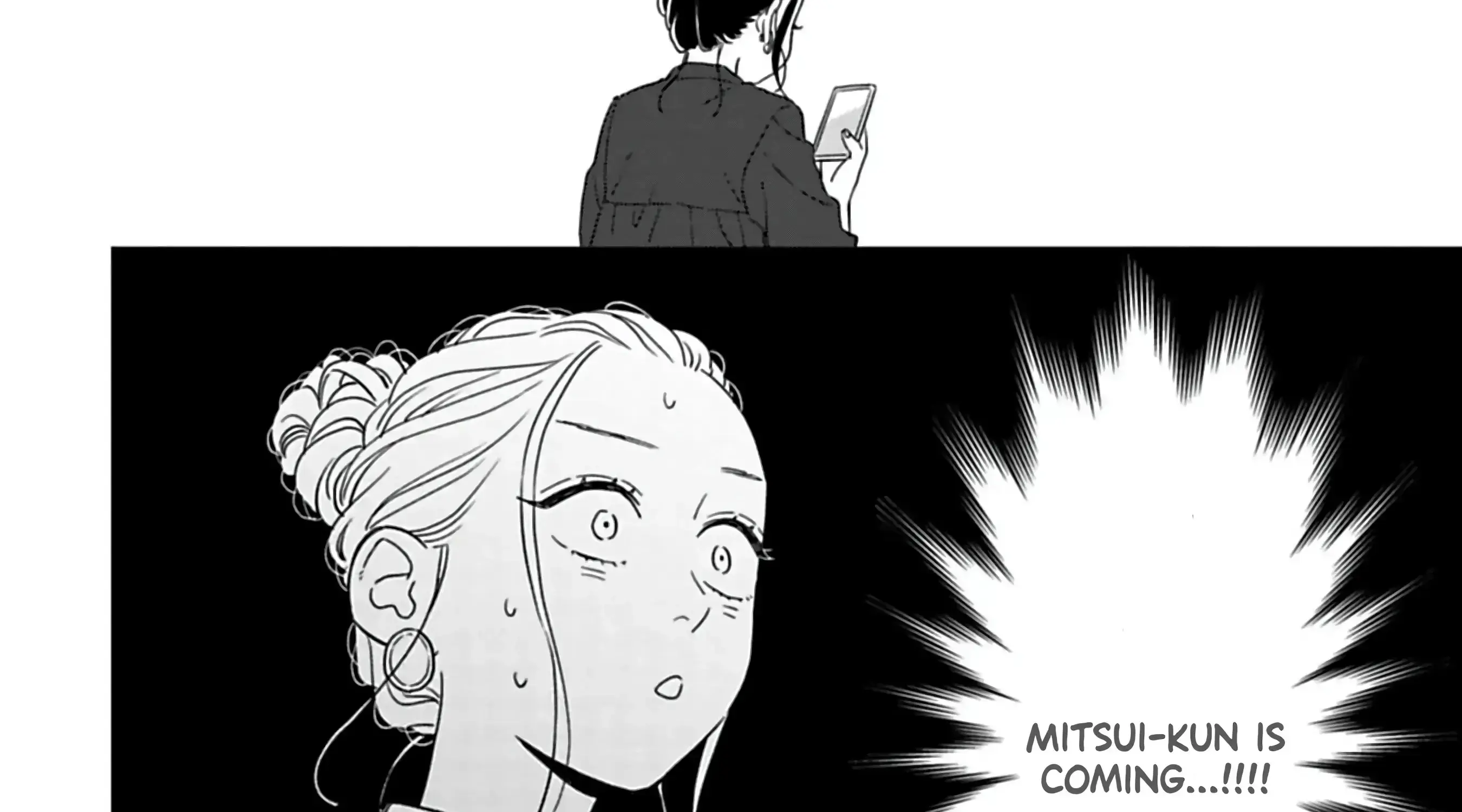 Batsuichi ga Moteru nante Kiitemasen - Chapter 6 - Page 65