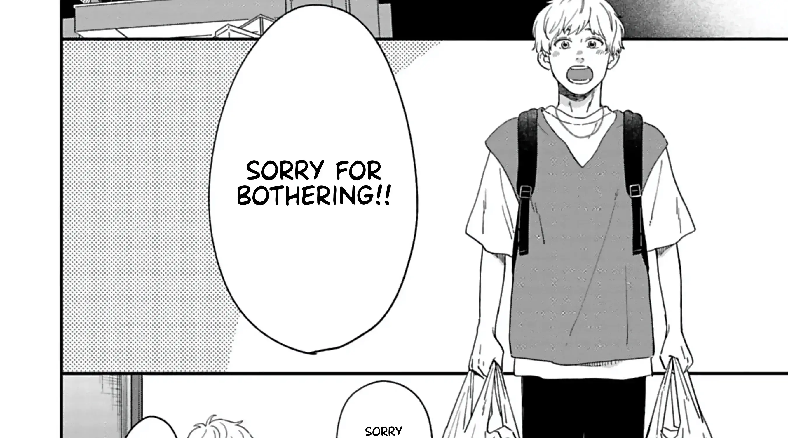 Batsuichi ga Moteru nante Kiitemasen - Chapter 7 - Page 5