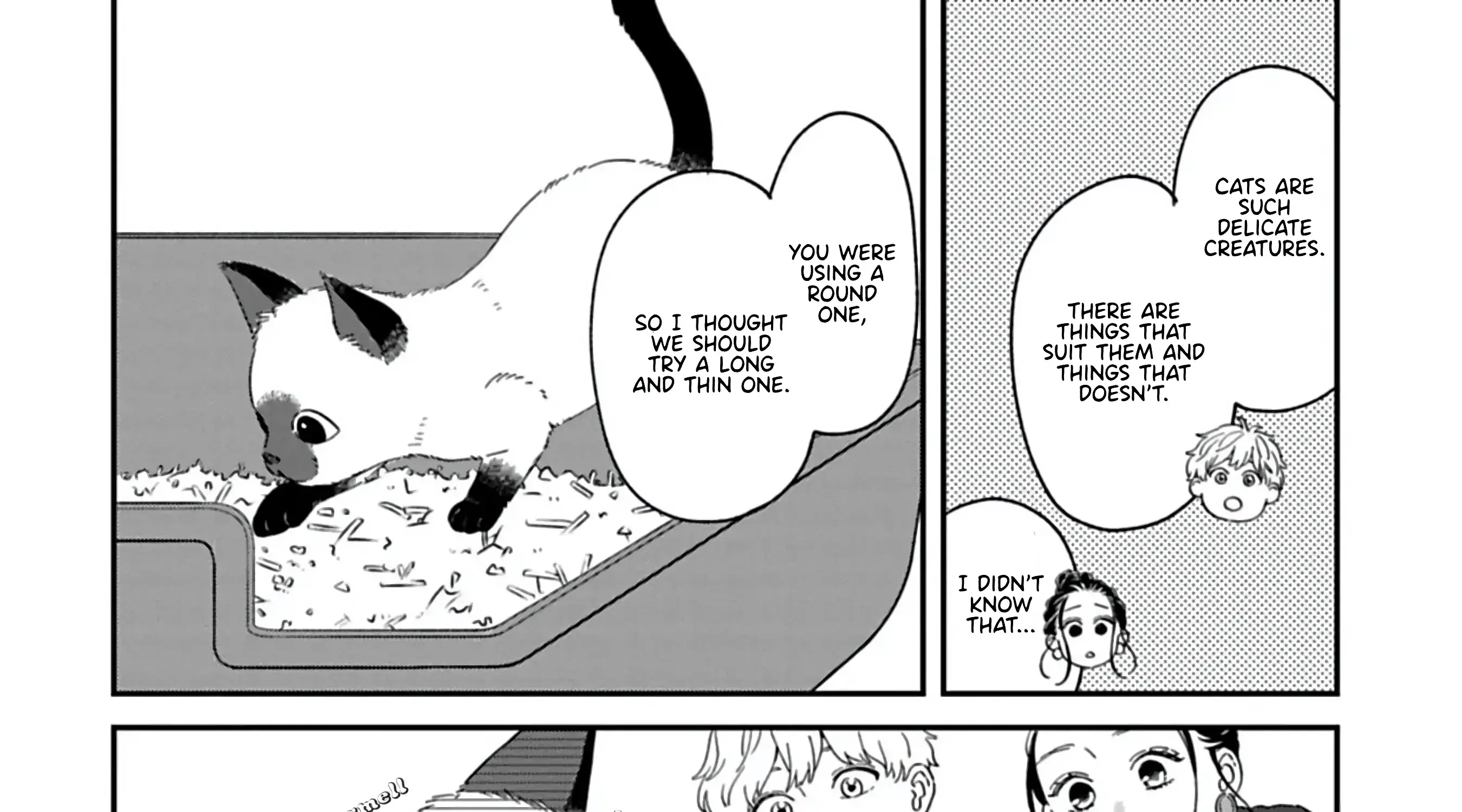 Batsuichi ga Moteru nante Kiitemasen - Chapter 7 - Page 10