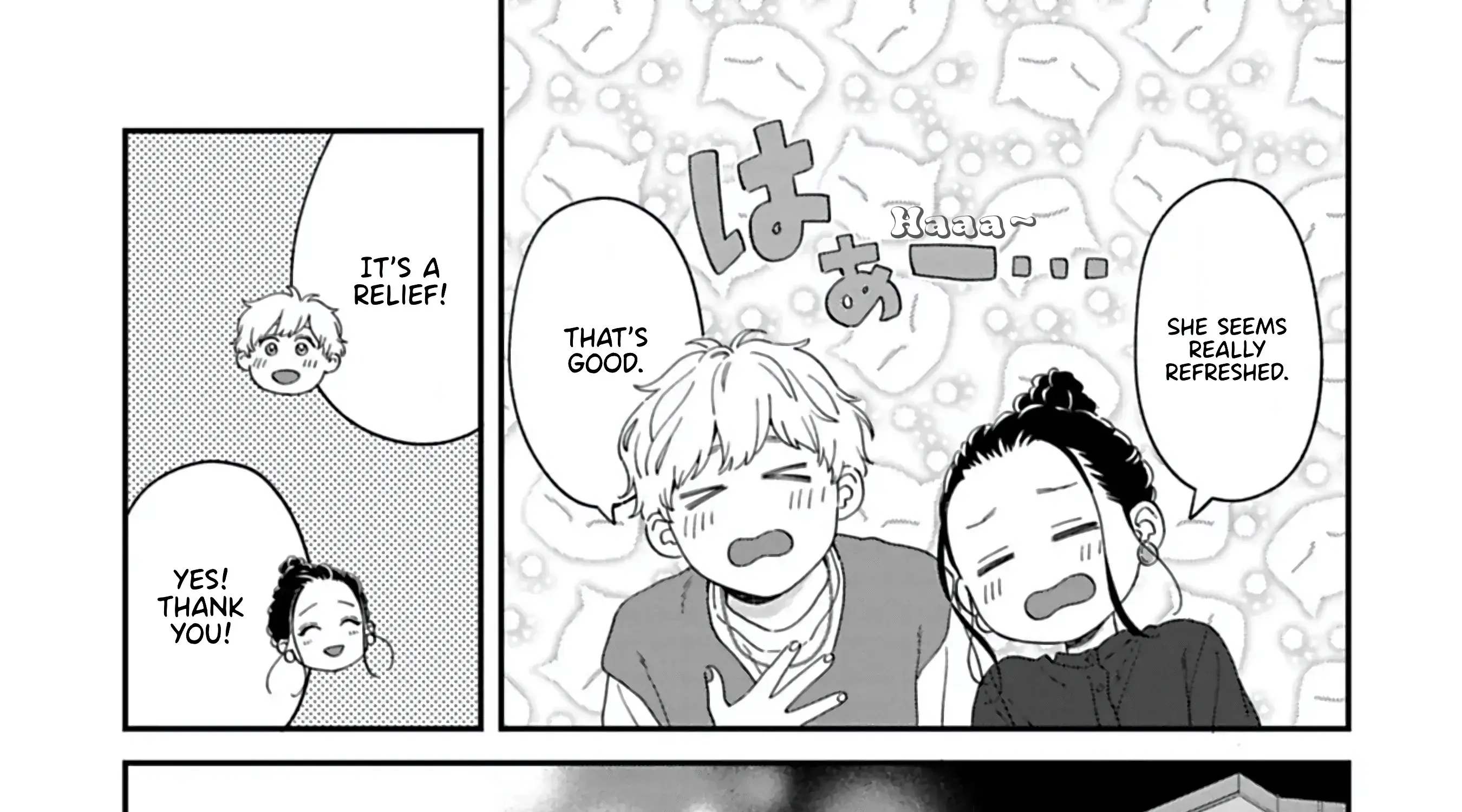Batsuichi ga Moteru nante Kiitemasen - Chapter 7 - Page 13