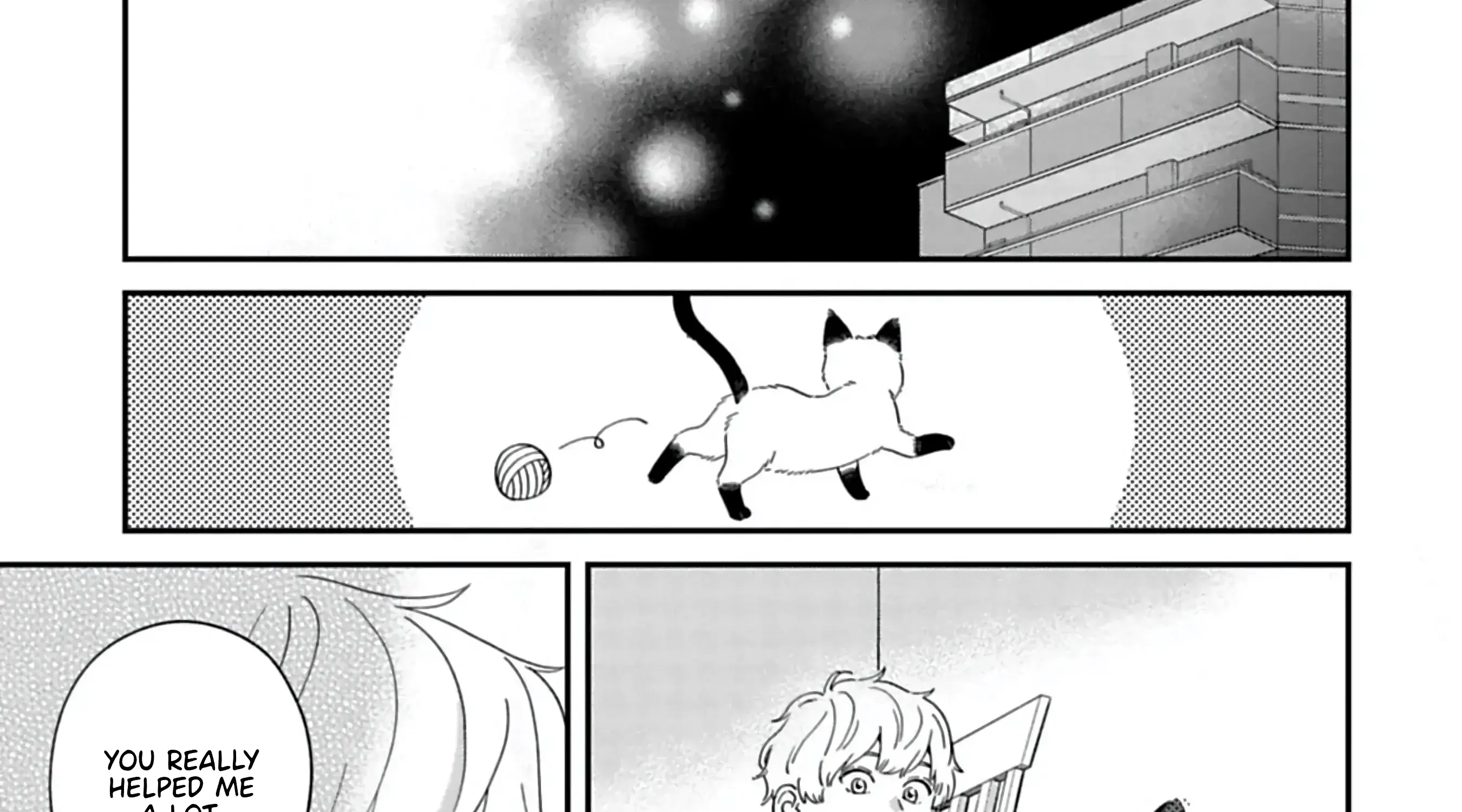 Batsuichi ga Moteru nante Kiitemasen - Chapter 7 - Page 14