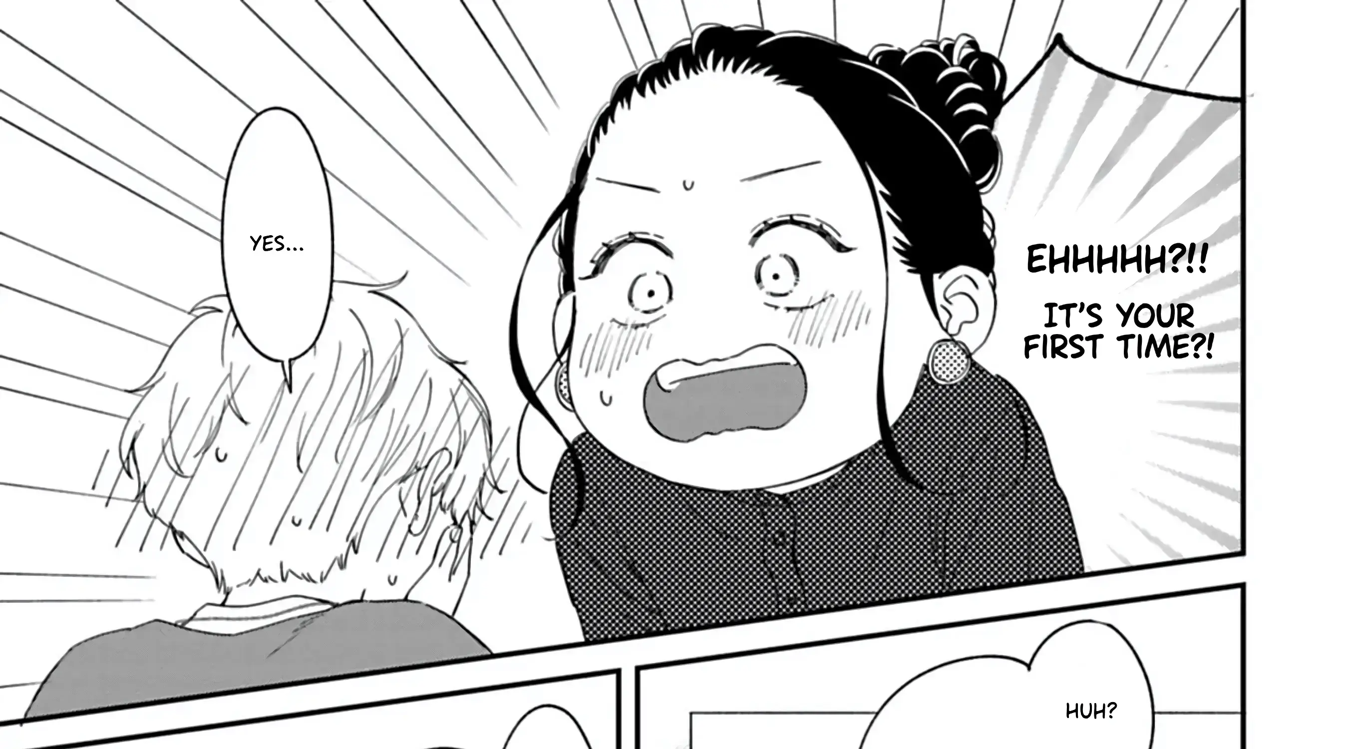 Batsuichi ga Moteru nante Kiitemasen - Chapter 7 - Page 19