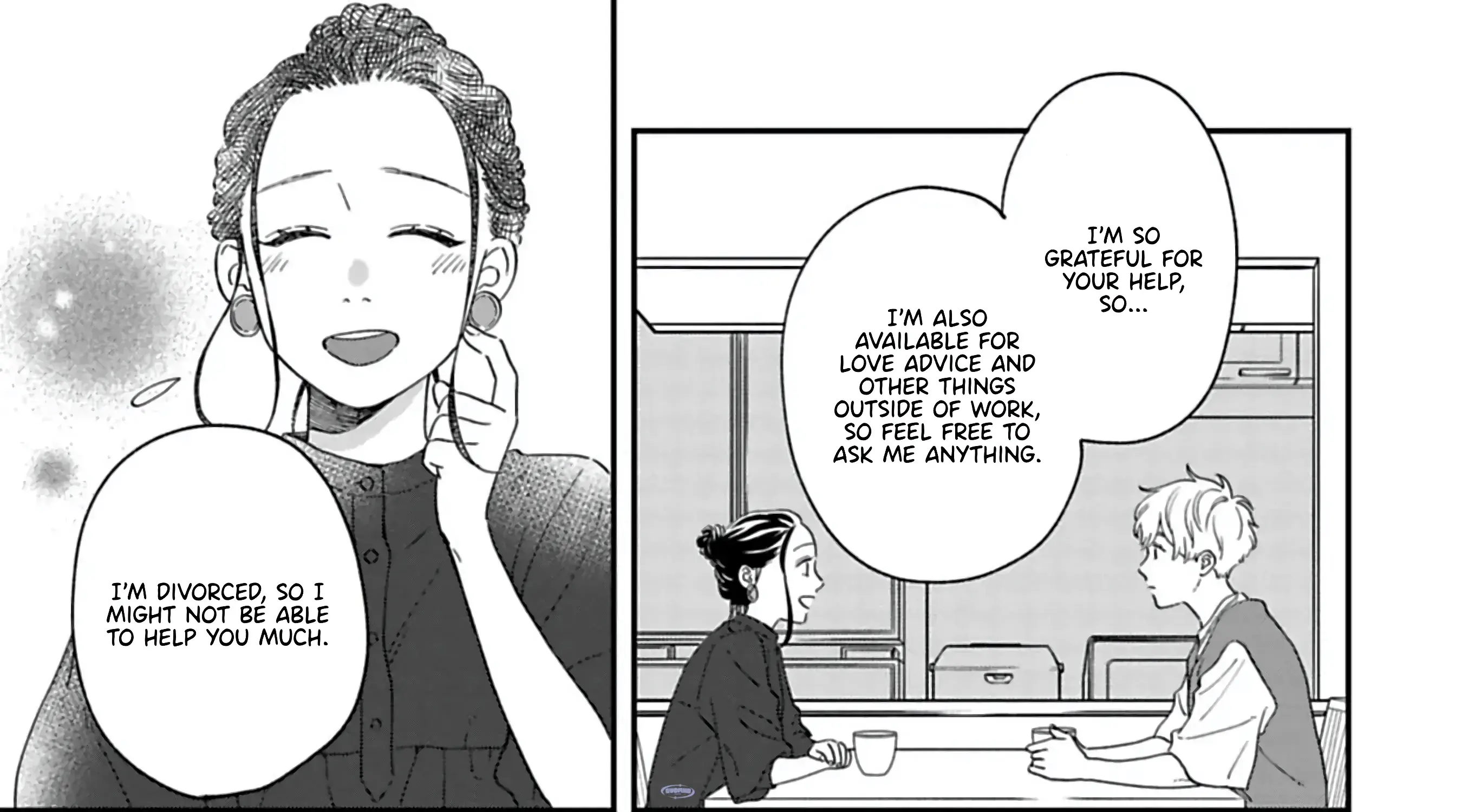 Batsuichi ga Moteru nante Kiitemasen - Chapter 7 - Page 25