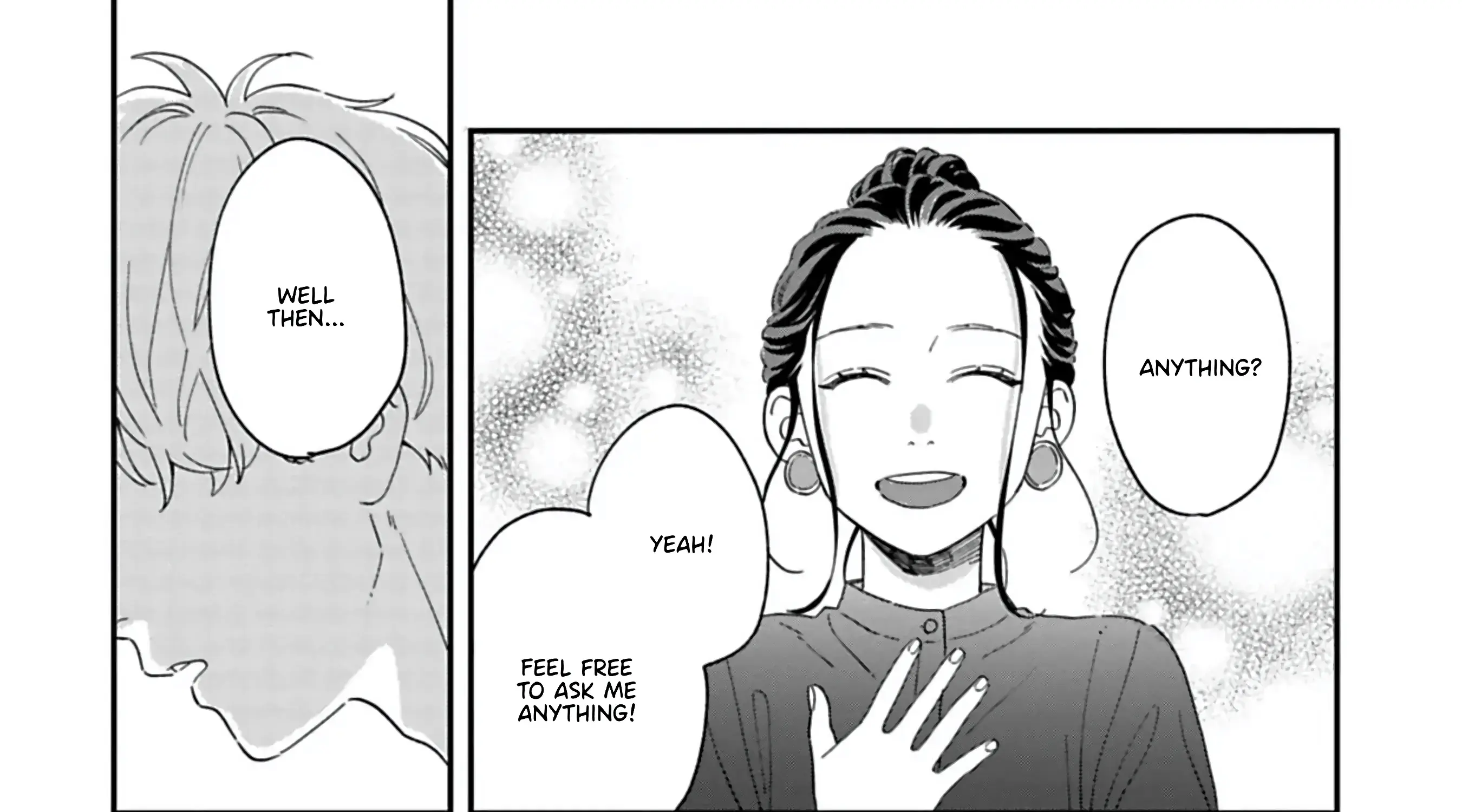 Batsuichi ga Moteru nante Kiitemasen - Chapter 7 - Page 28