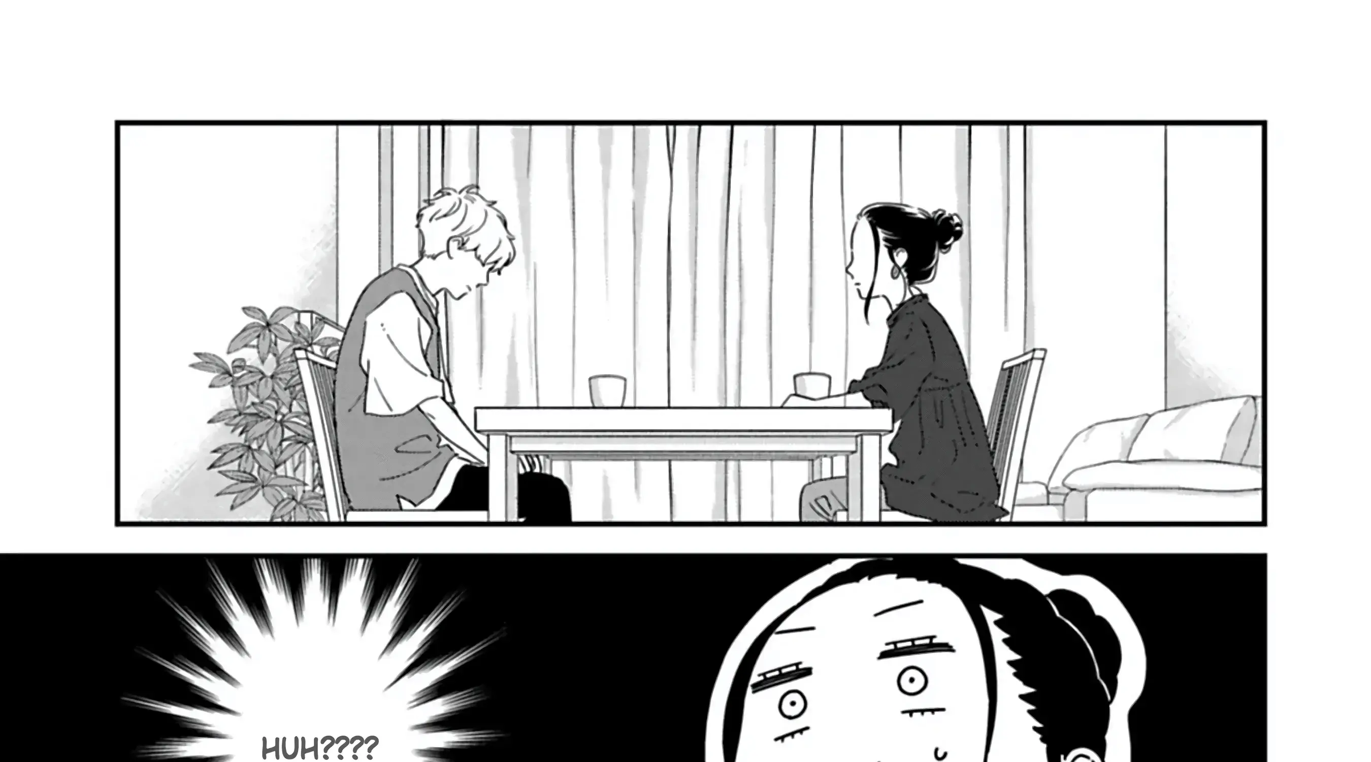Batsuichi ga Moteru nante Kiitemasen - Chapter 7 - Page 31