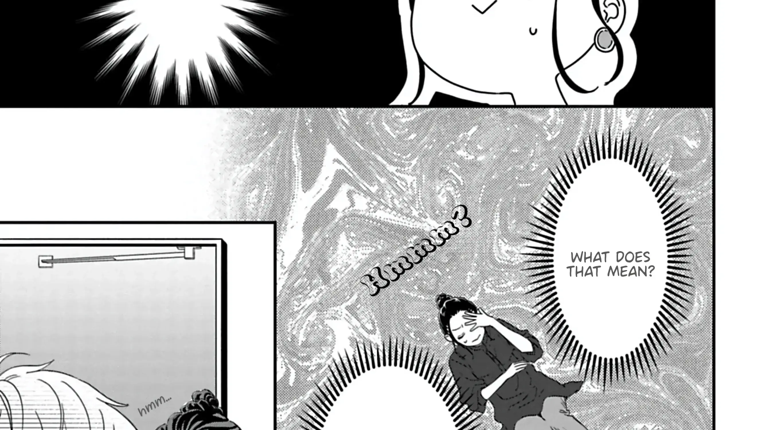 Batsuichi ga Moteru nante Kiitemasen - Chapter 7 - Page 32