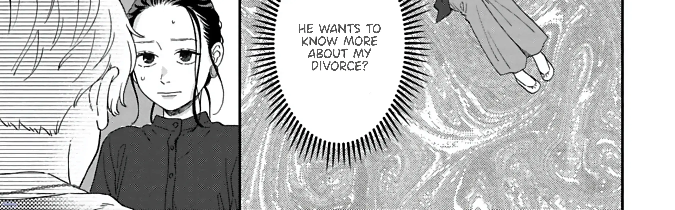 Batsuichi ga Moteru nante Kiitemasen - Chapter 7 - Page 33