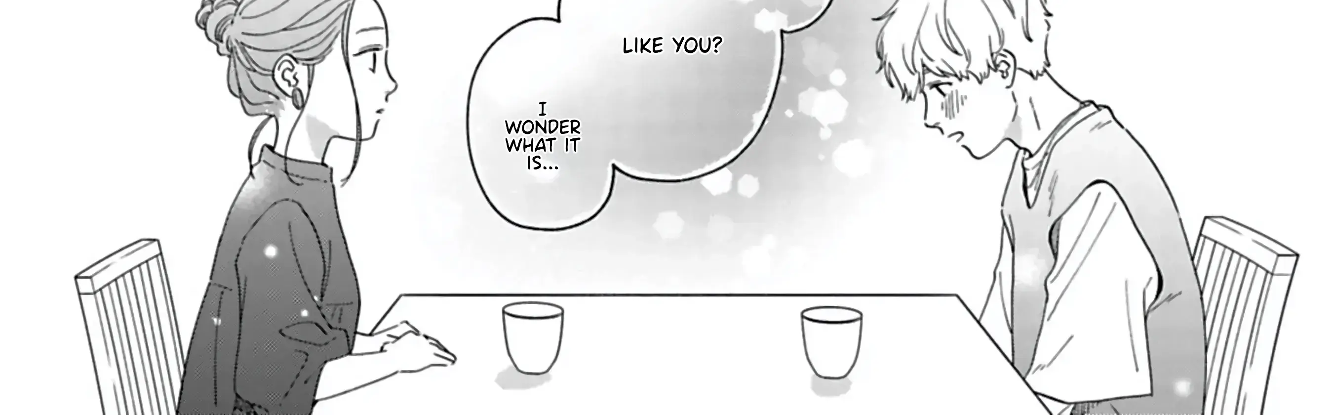 Batsuichi ga Moteru nante Kiitemasen - Chapter 7 - Page 39
