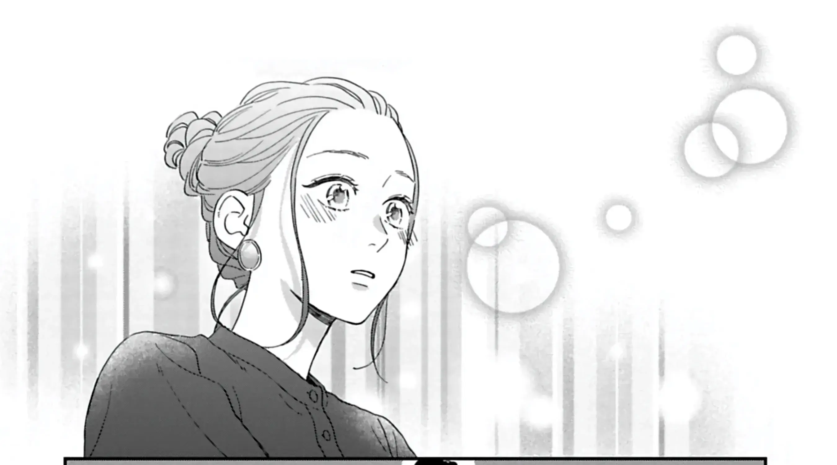 Batsuichi ga Moteru nante Kiitemasen - Chapter 7 - Page 40