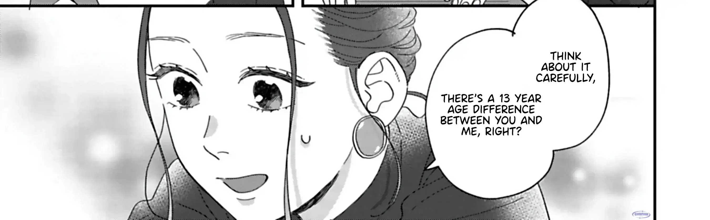 Batsuichi ga Moteru nante Kiitemasen - Chapter 7 - Page 45