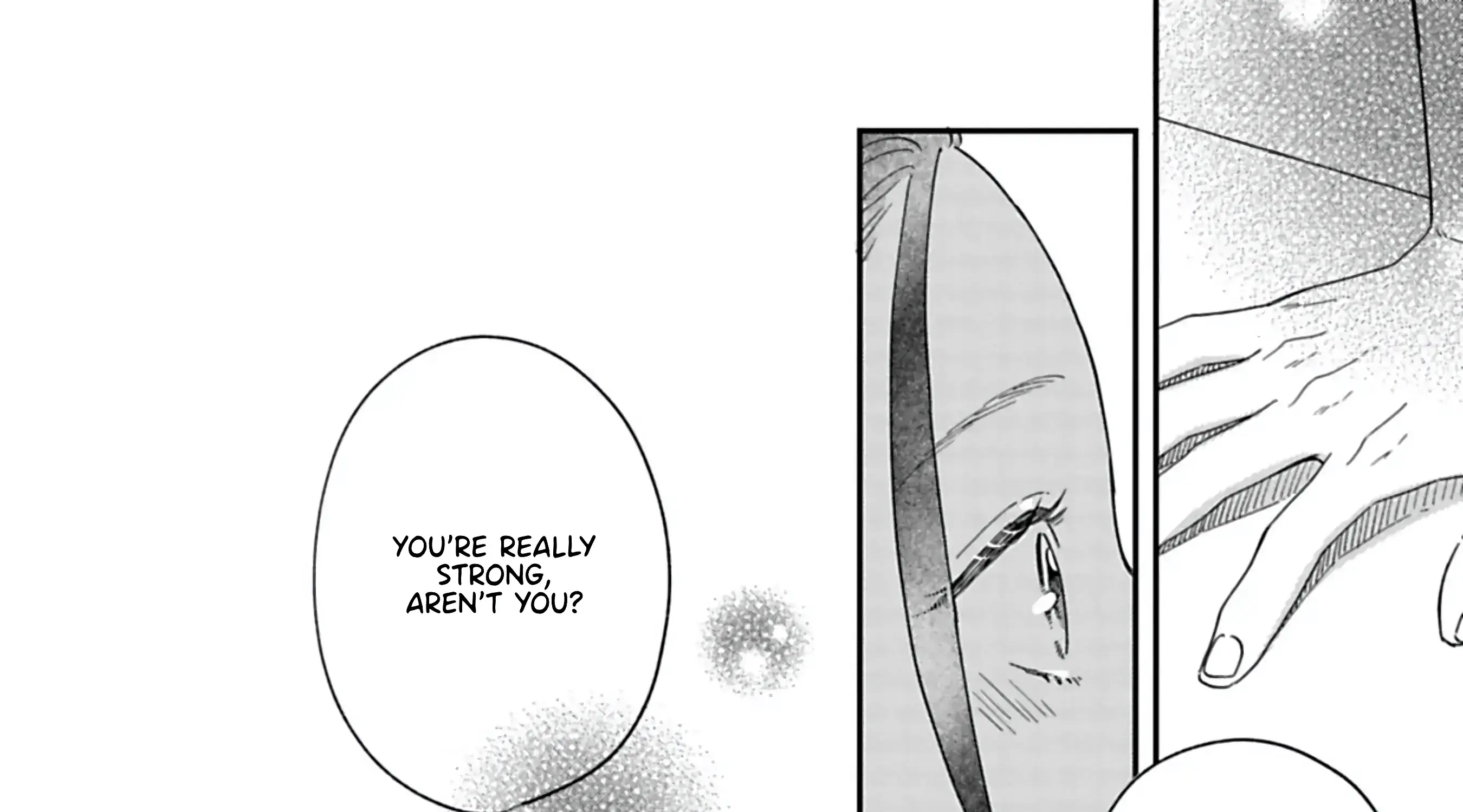 Batsuichi ga Moteru nante Kiitemasen - Chapter 7 - Page 52