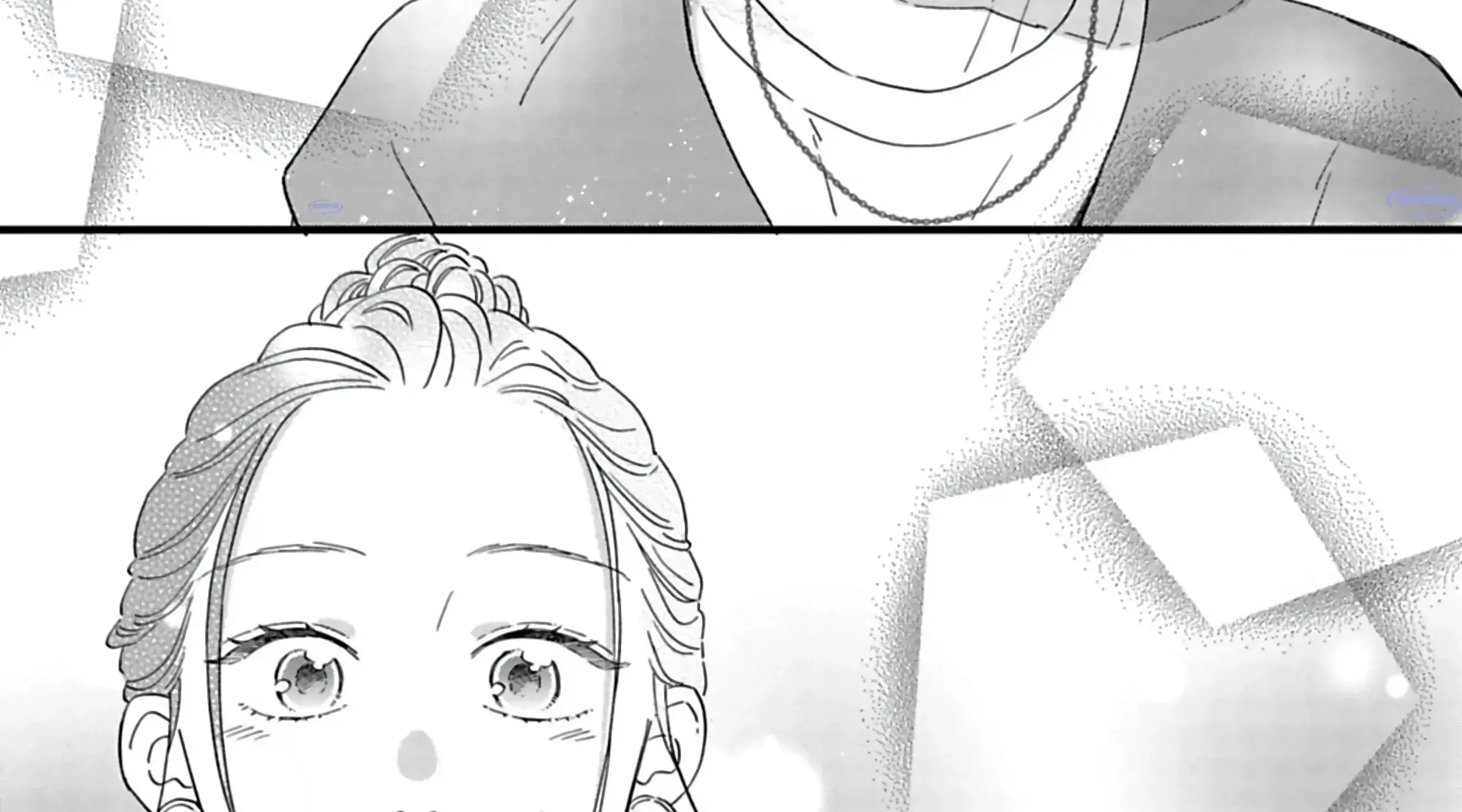 Batsuichi ga Moteru nante Kiitemasen - Chapter 7 - Page 56