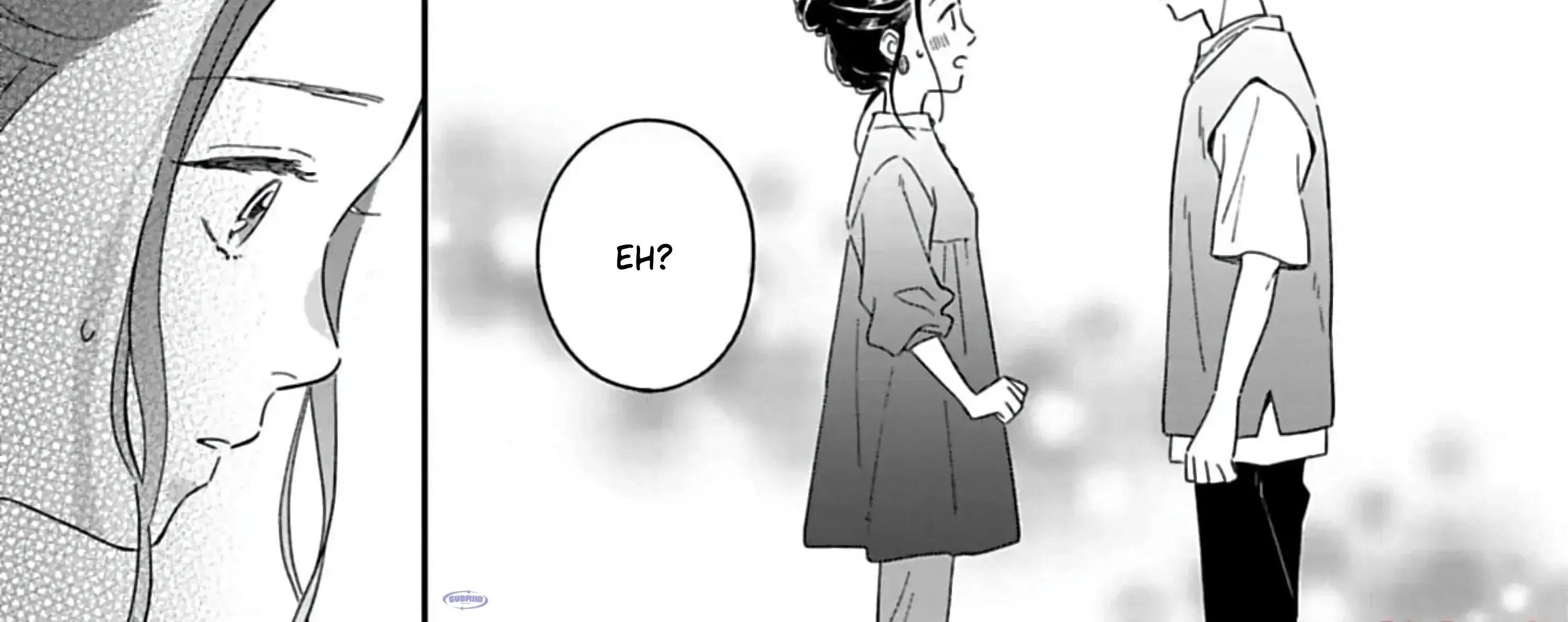 Batsuichi ga Moteru nante Kiitemasen - Chapter 8 - Page 6