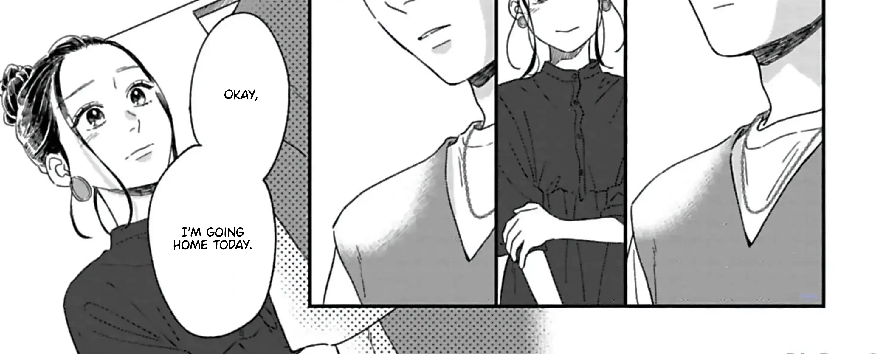 Batsuichi ga Moteru nante Kiitemasen - Chapter 8 - Page 12
