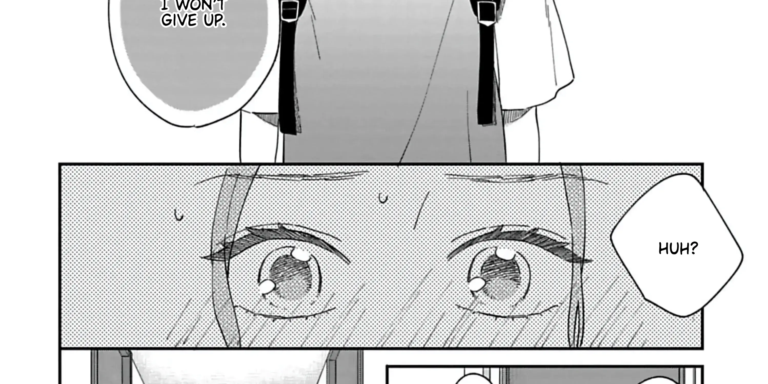 Batsuichi ga Moteru nante Kiitemasen - Chapter 8 - Page 20