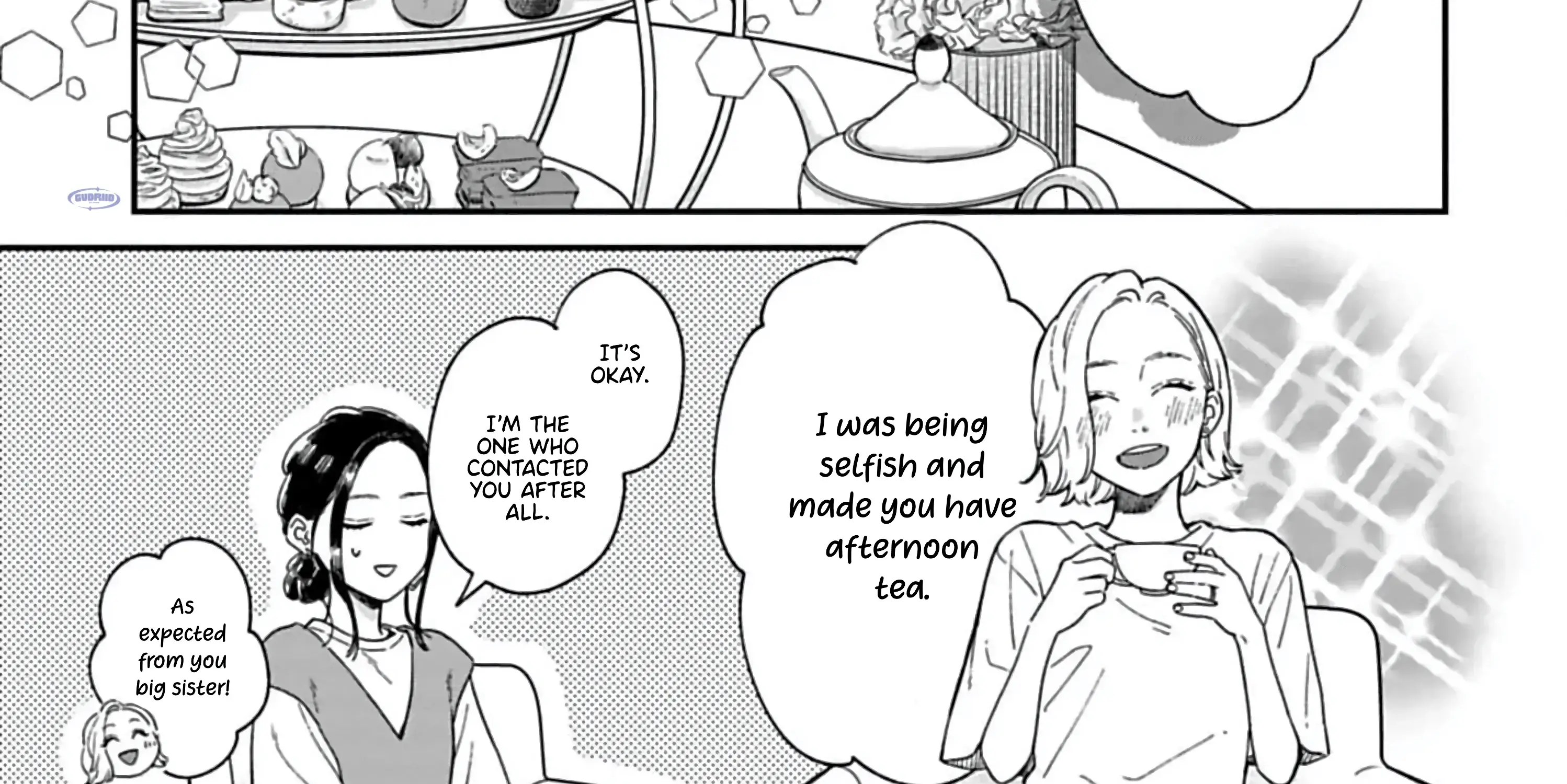 Batsuichi ga Moteru nante Kiitemasen - Chapter 8 - Page 23
