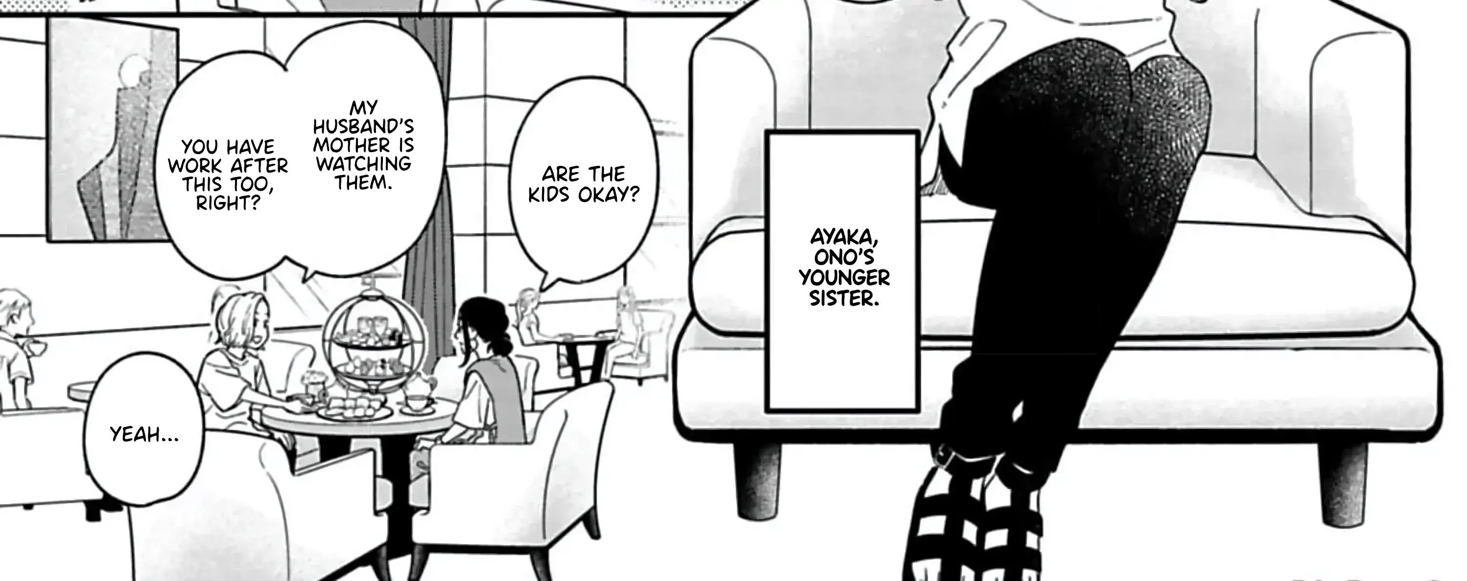 Batsuichi ga Moteru nante Kiitemasen - Chapter 8 - Page 24