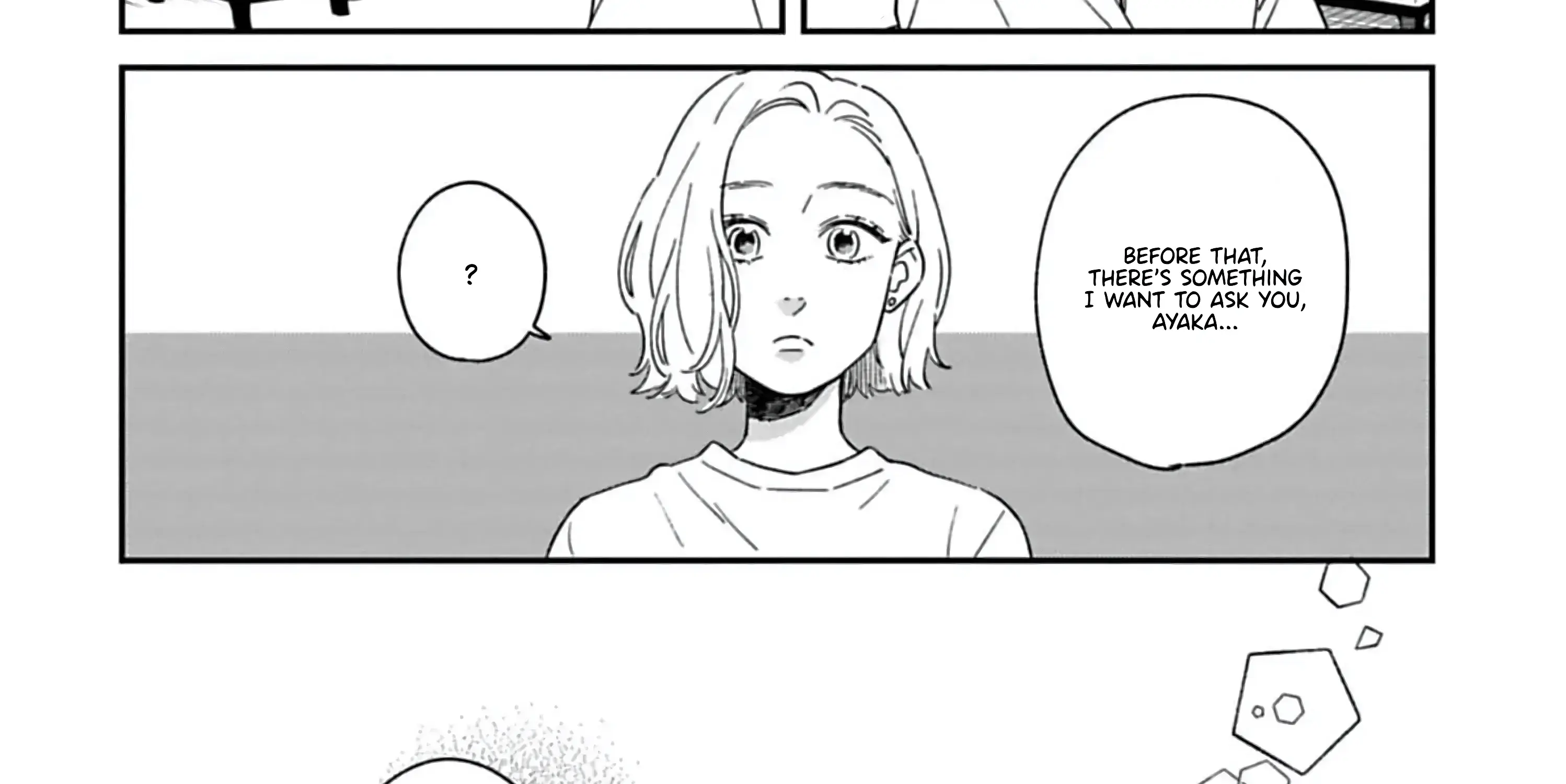 Batsuichi ga Moteru nante Kiitemasen - Chapter 8 - Page 26