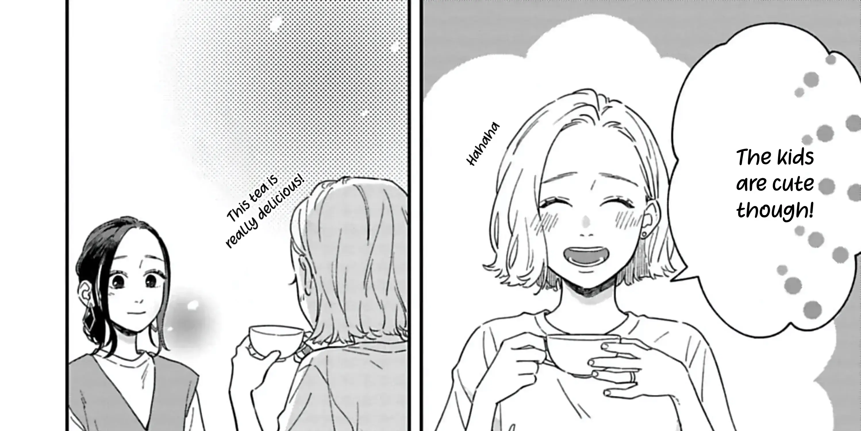 Batsuichi ga Moteru nante Kiitemasen - Chapter 8 - Page 37