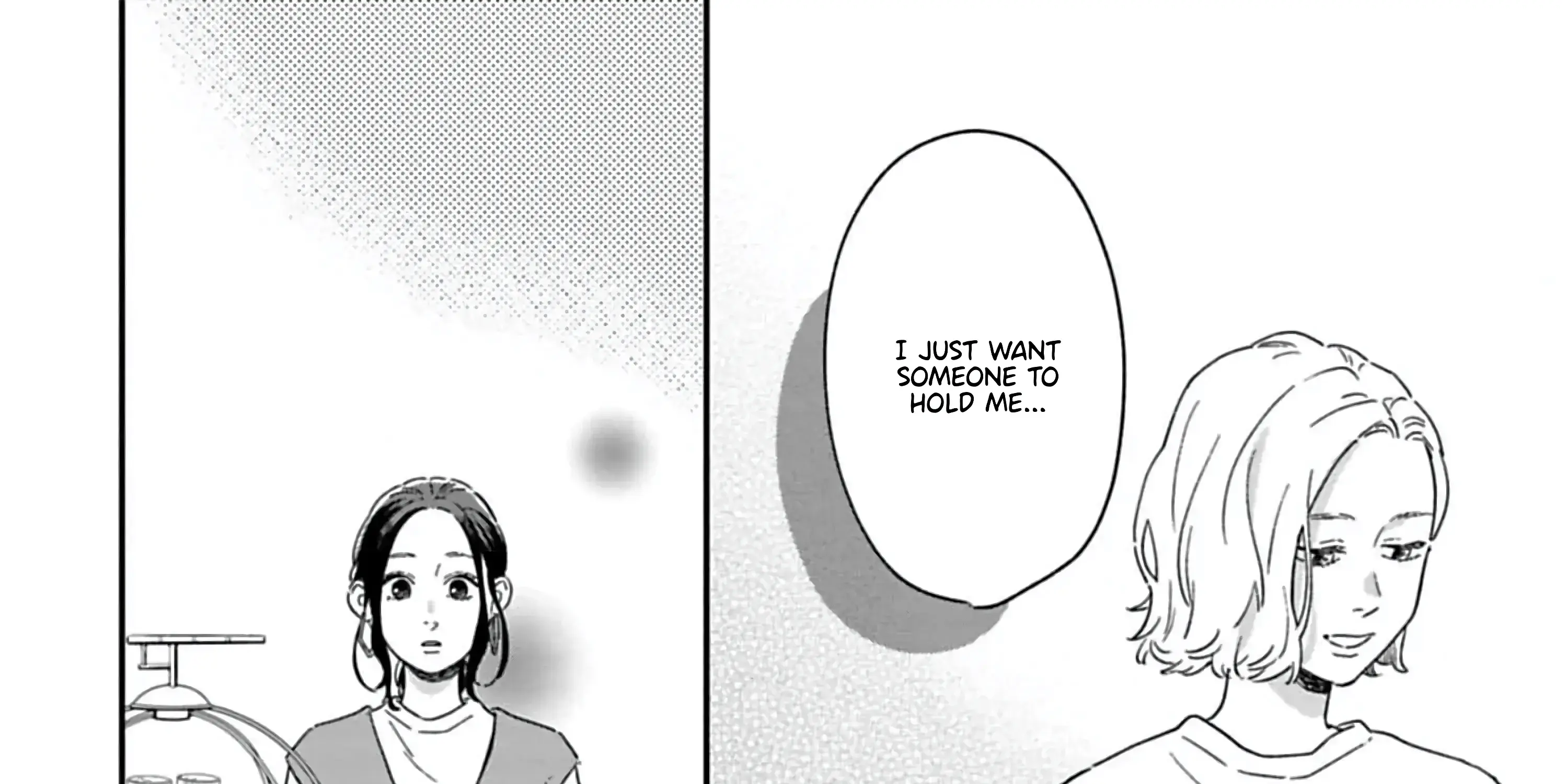 Batsuichi ga Moteru nante Kiitemasen - Chapter 8 - Page 43