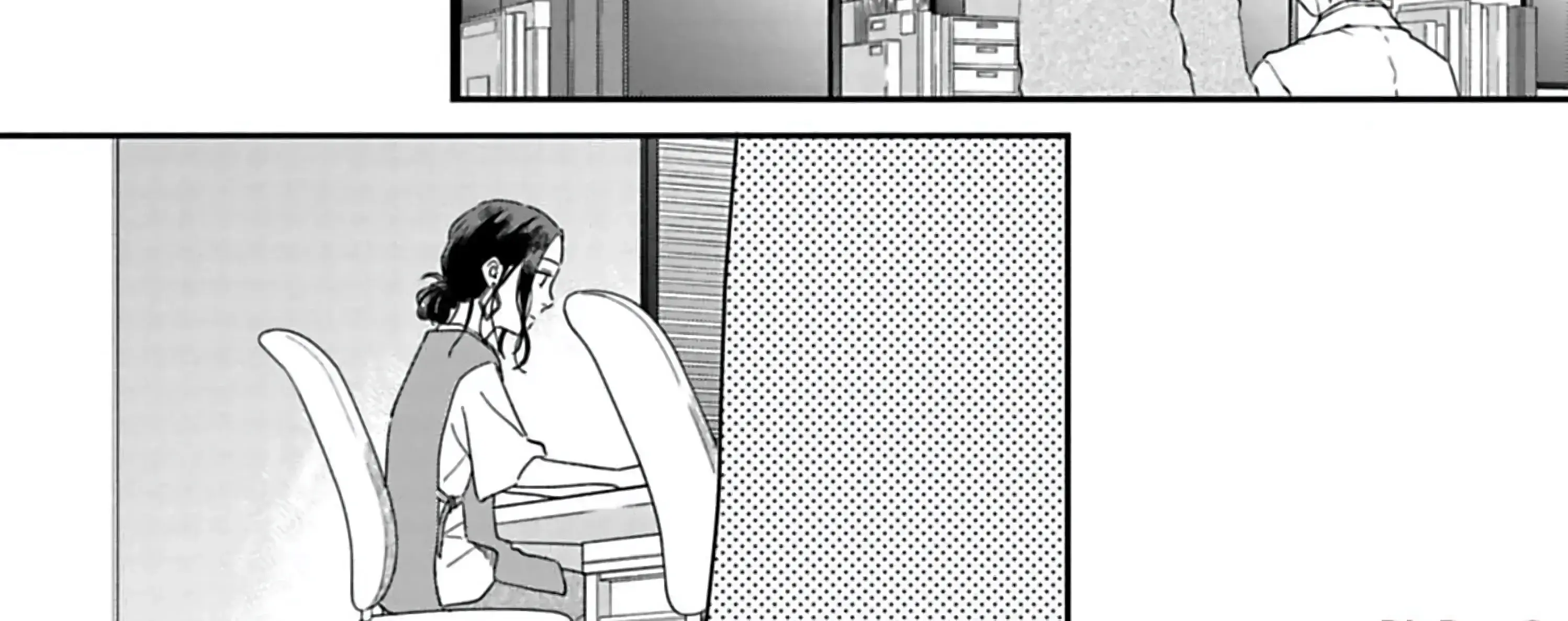 Batsuichi ga Moteru nante Kiitemasen - Chapter 8 - Page 45