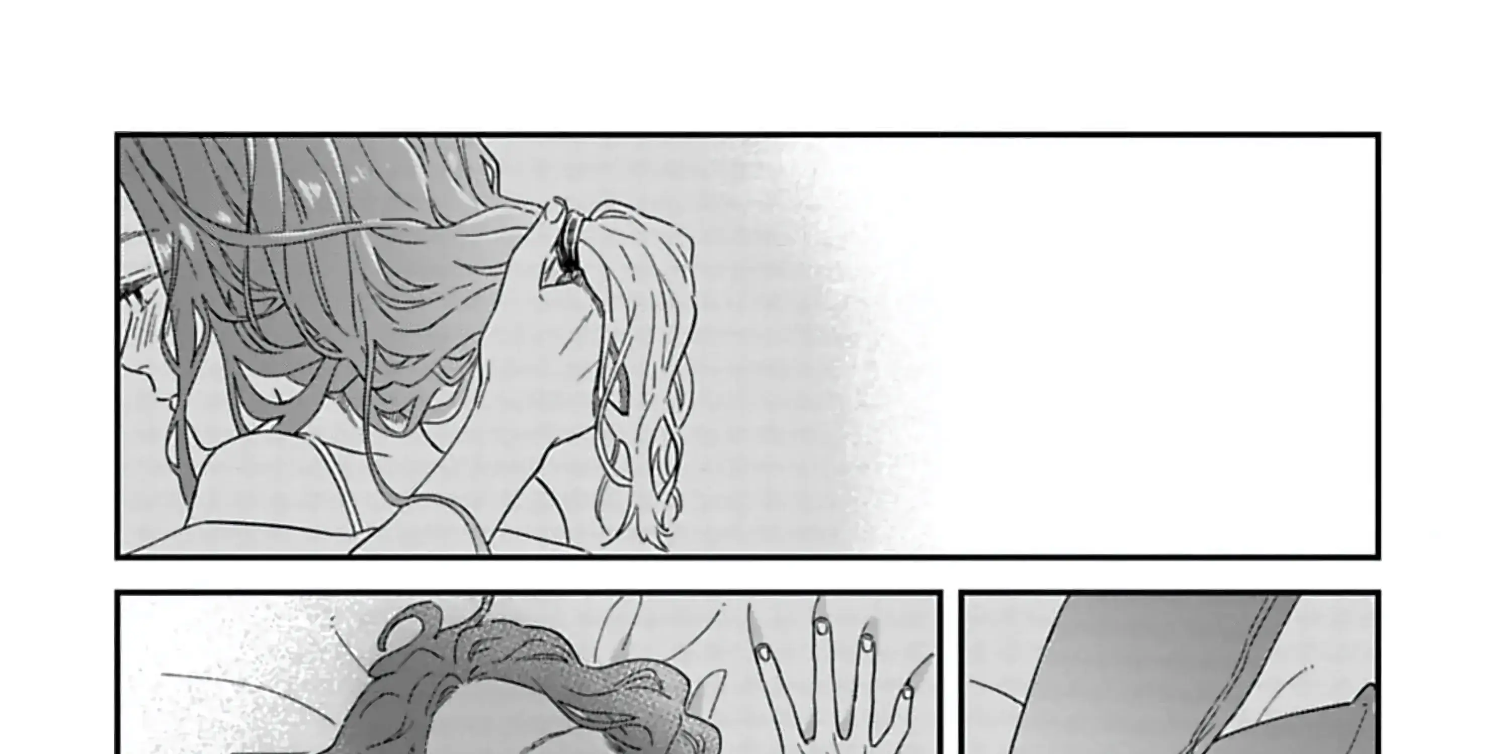 Batsuichi ga Moteru nante Kiitemasen - Chapter 8 - Page 49