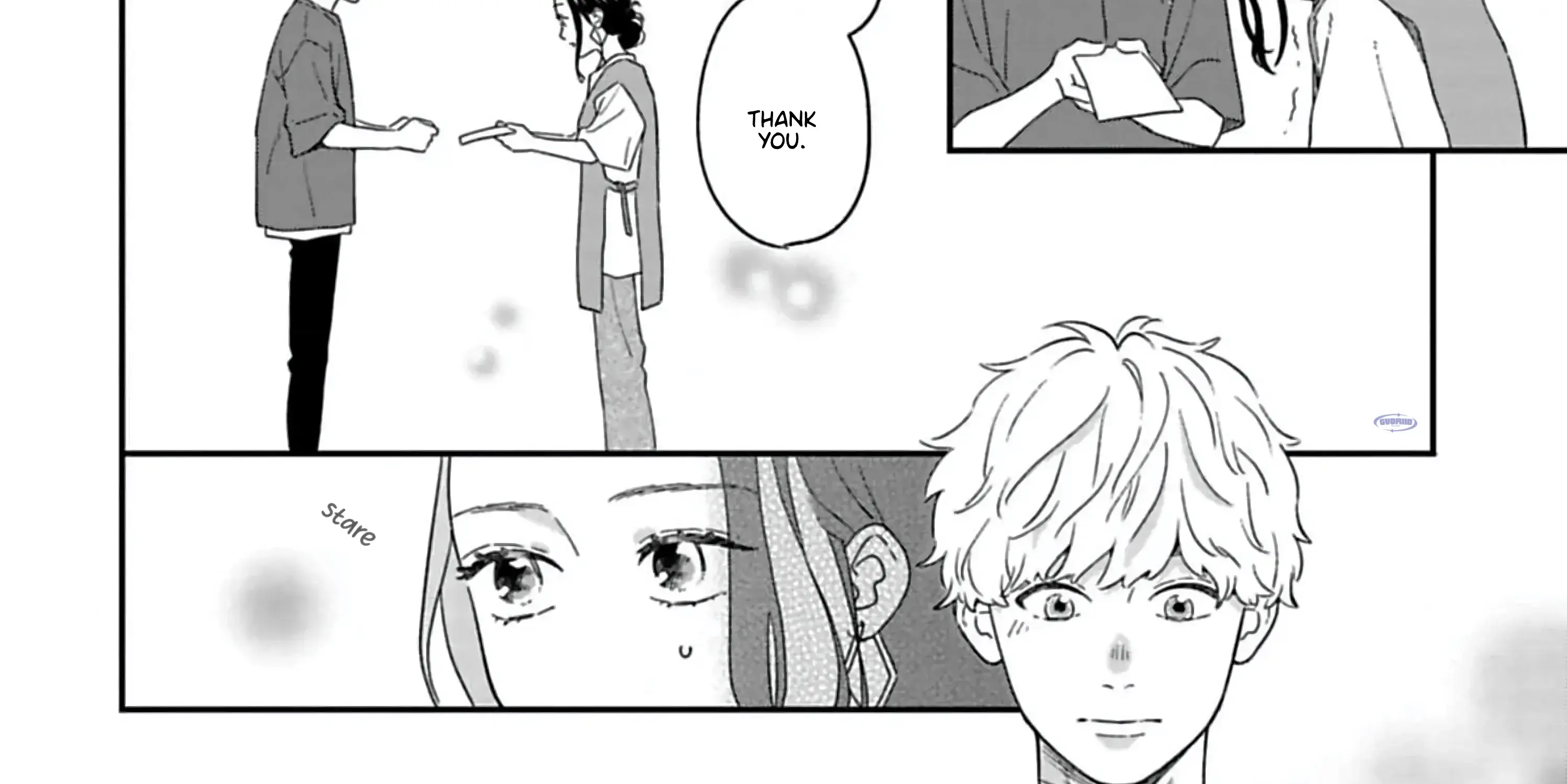 Batsuichi ga Moteru nante Kiitemasen - Chapter 8 - Page 56