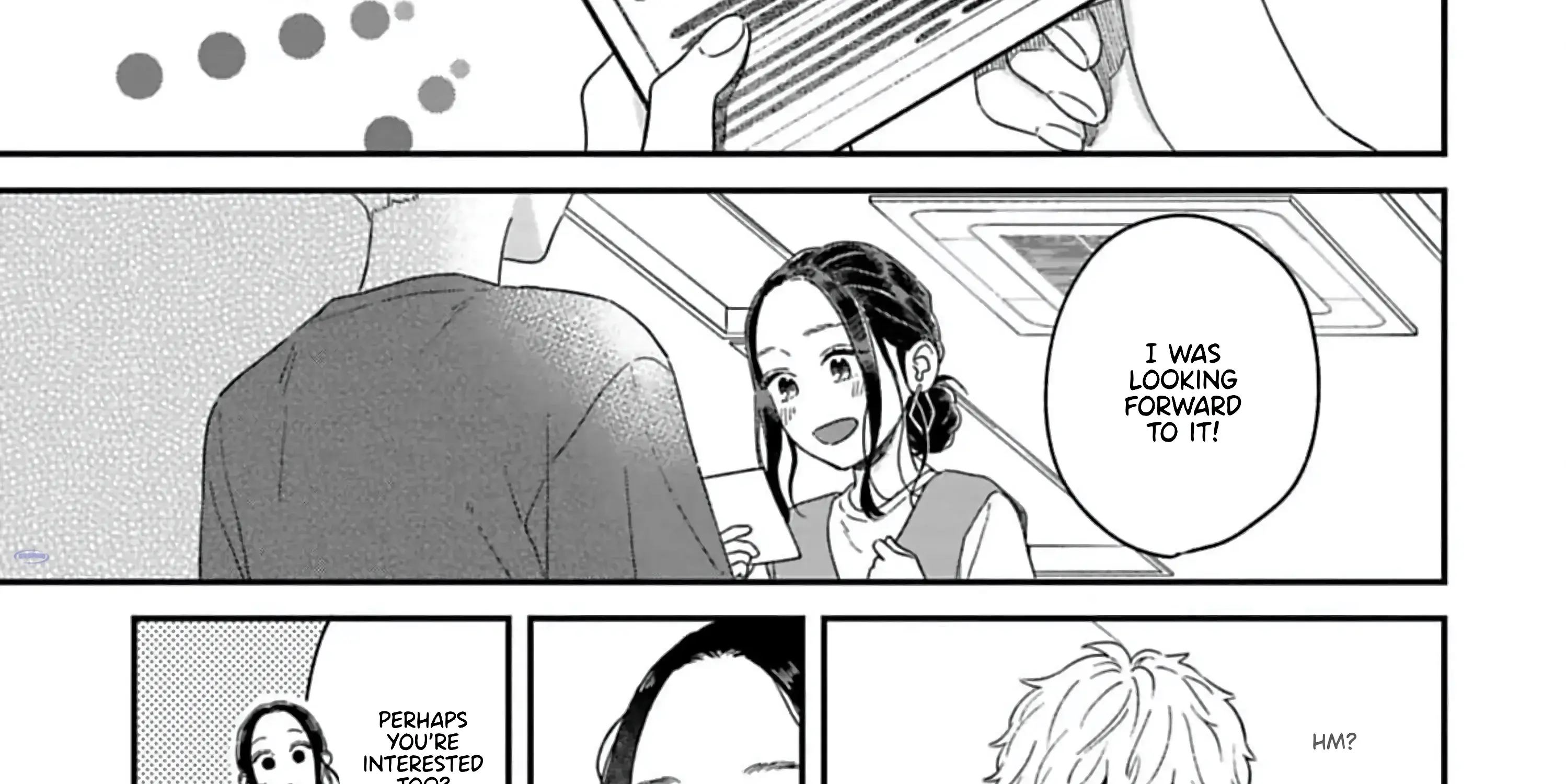 Batsuichi ga Moteru nante Kiitemasen - Chapter 8 - Page 59