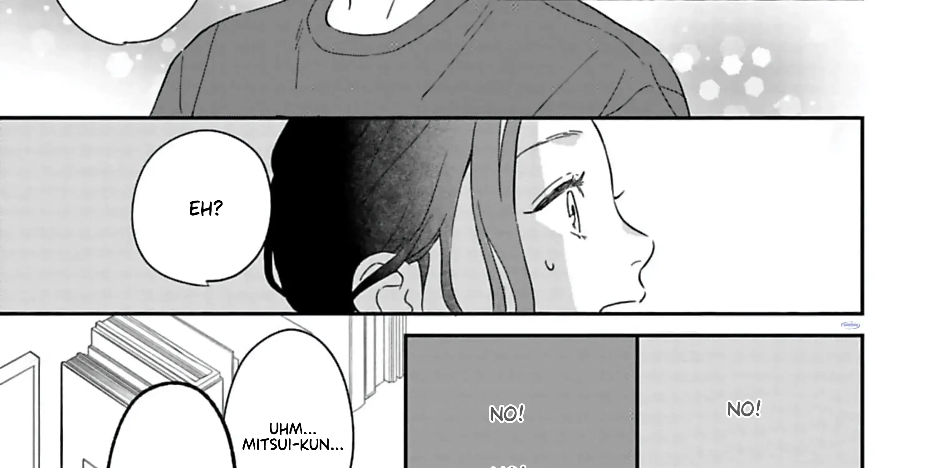 Batsuichi ga Moteru nante Kiitemasen - Chapter 8 - Page 65
