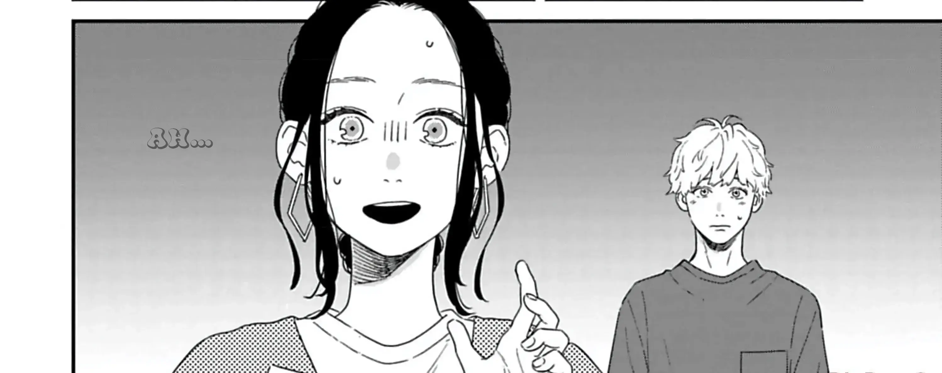Batsuichi ga Moteru nante Kiitemasen - Chapter 8 - Page 69