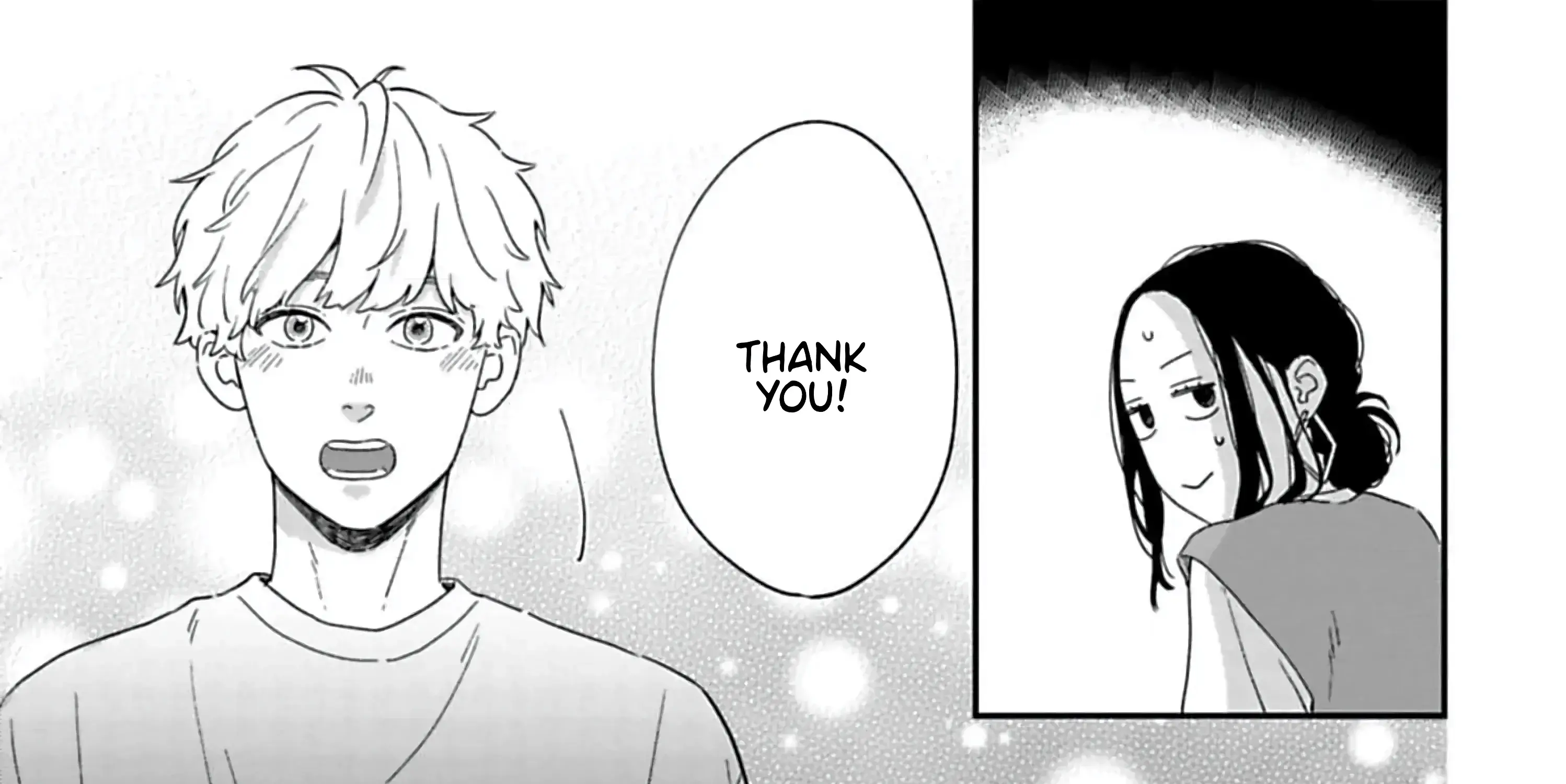 Batsuichi ga Moteru nante Kiitemasen - Chapter 8 - Page 70