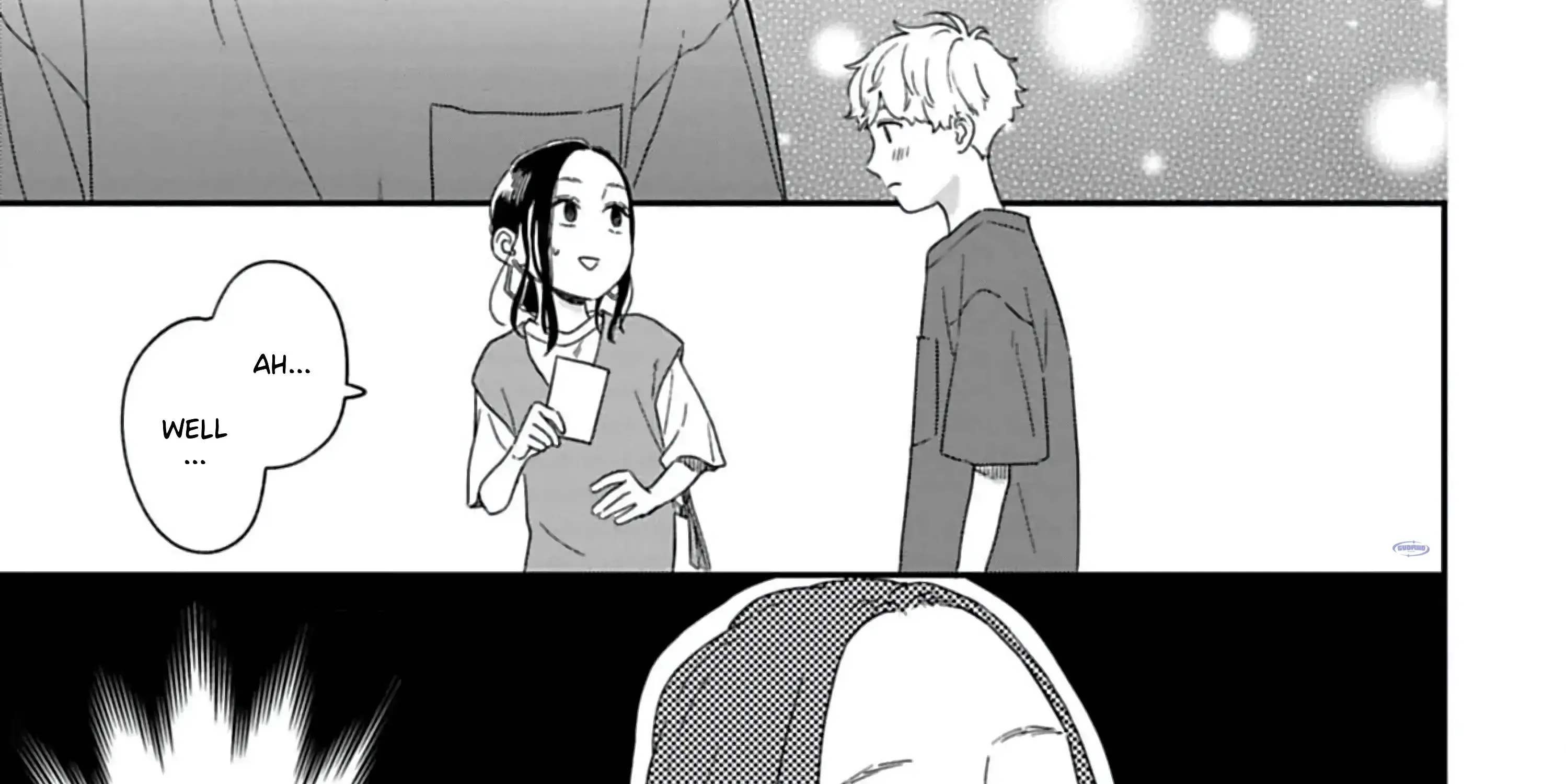 Batsuichi ga Moteru nante Kiitemasen - Chapter 8 - Page 71