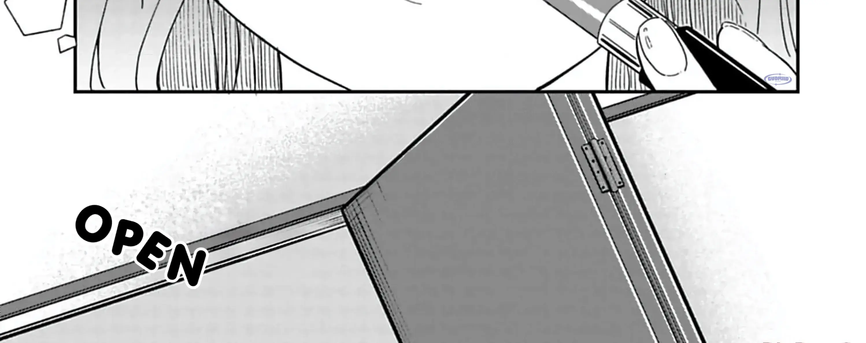Batsuichi ga Moteru nante Kiitemasen - Chapter 9 - Page 3