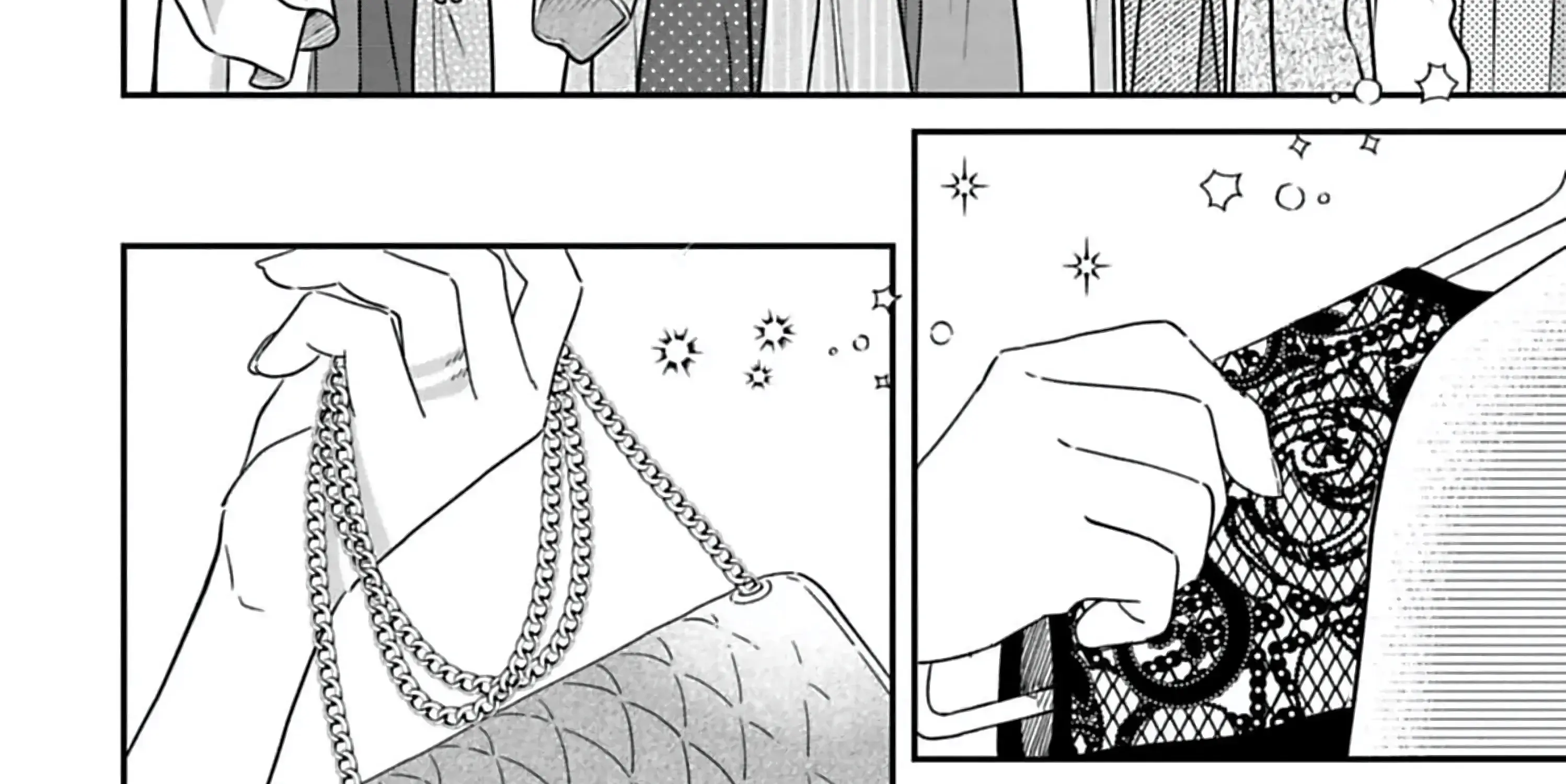 Batsuichi ga Moteru nante Kiitemasen - Chapter 9 - Page 5