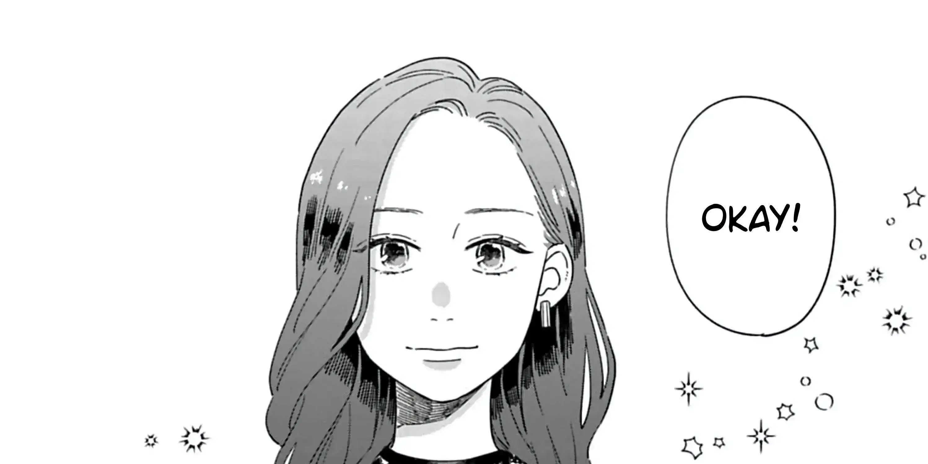 Batsuichi ga Moteru nante Kiitemasen - Chapter 9 - Page 7