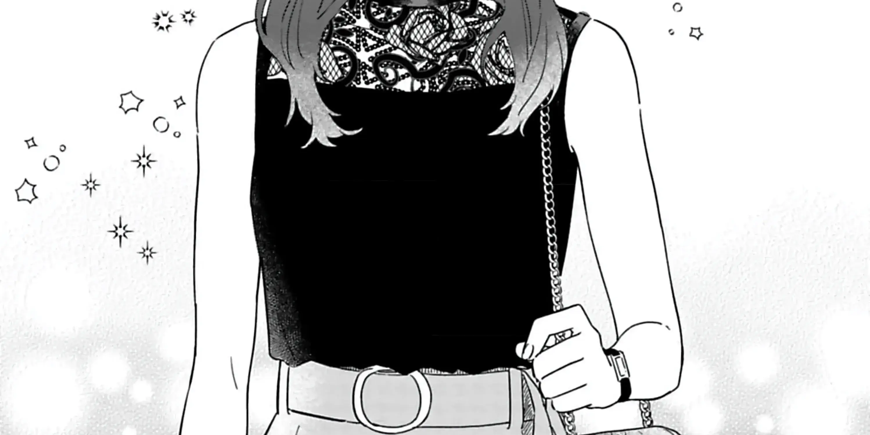 Batsuichi ga Moteru nante Kiitemasen - Chapter 9 - Page 8