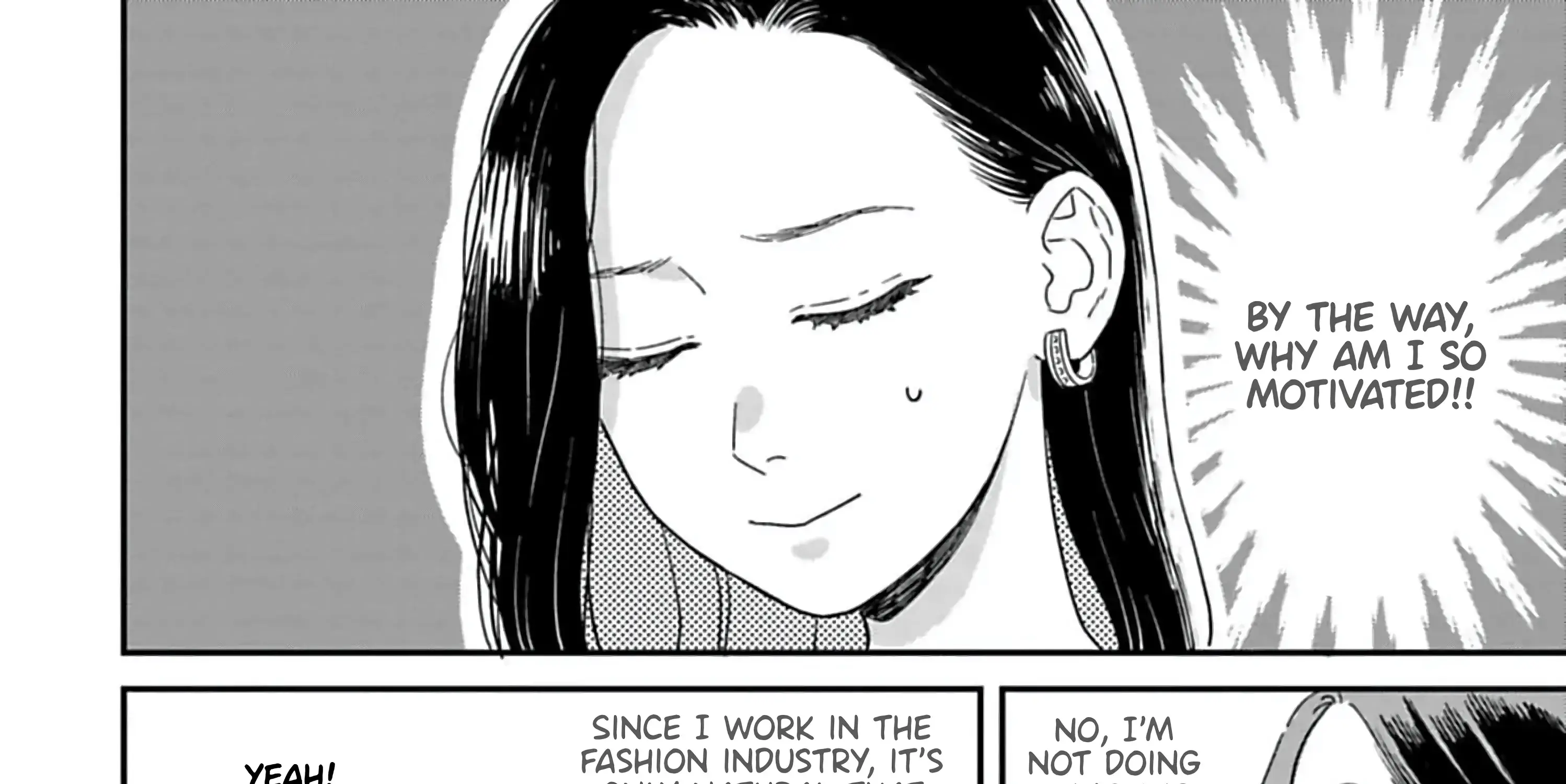 Batsuichi ga Moteru nante Kiitemasen - Chapter 9 - Page 10