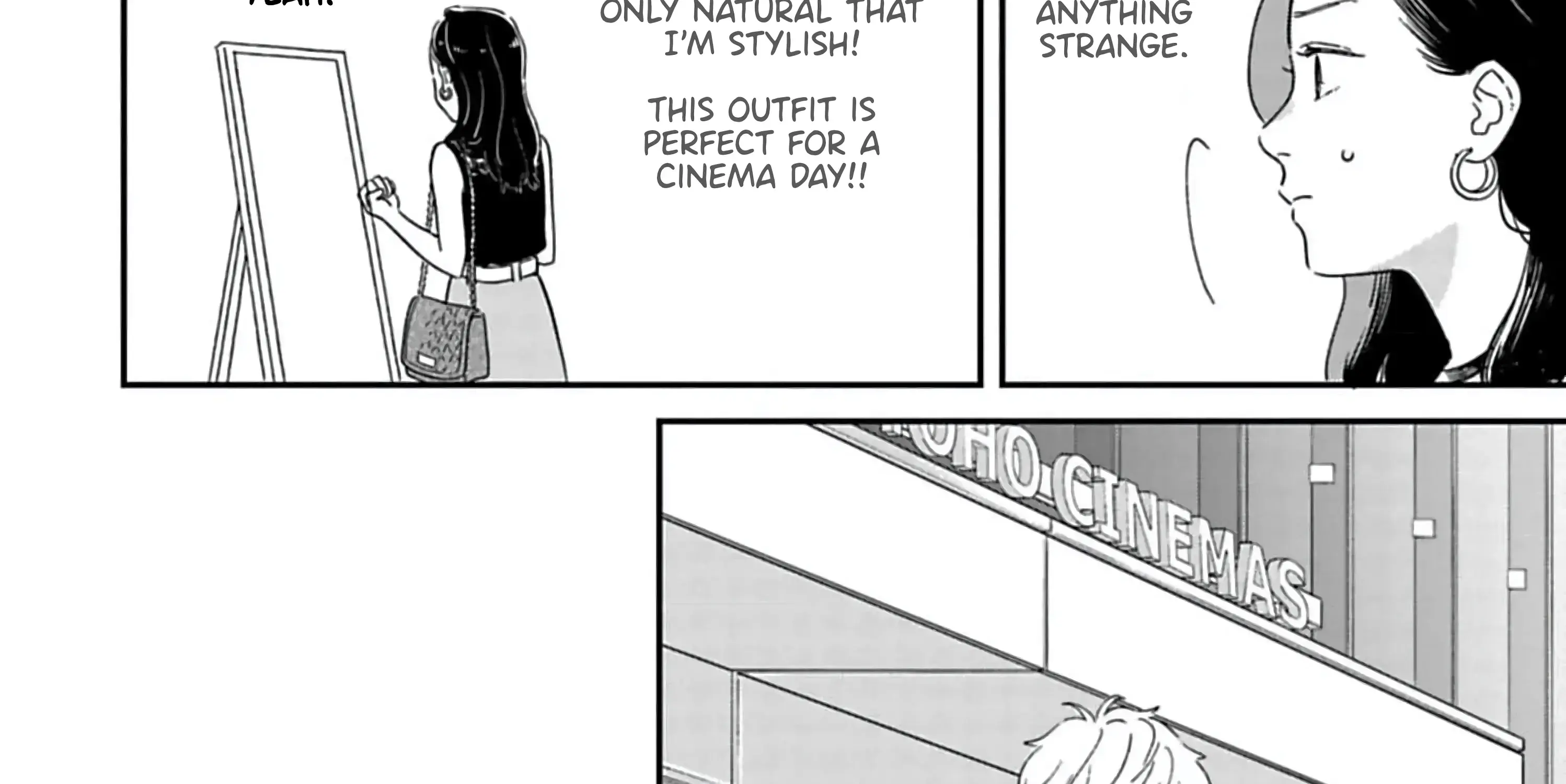 Batsuichi ga Moteru nante Kiitemasen - Chapter 9 - Page 11
