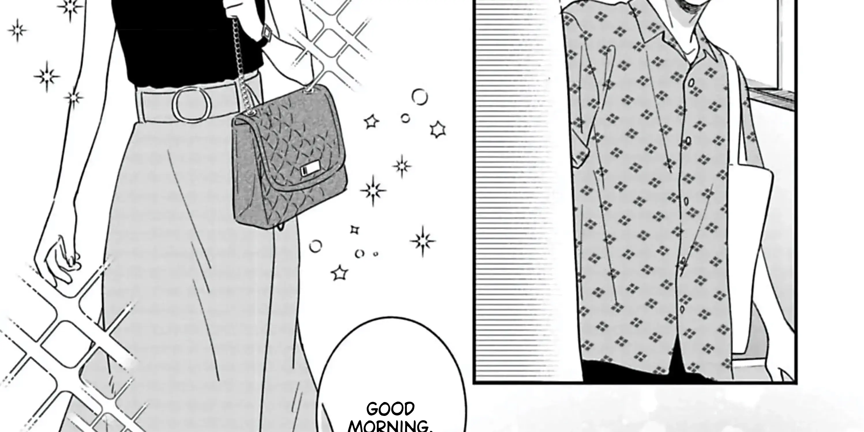 Batsuichi ga Moteru nante Kiitemasen - Chapter 9 - Page 14