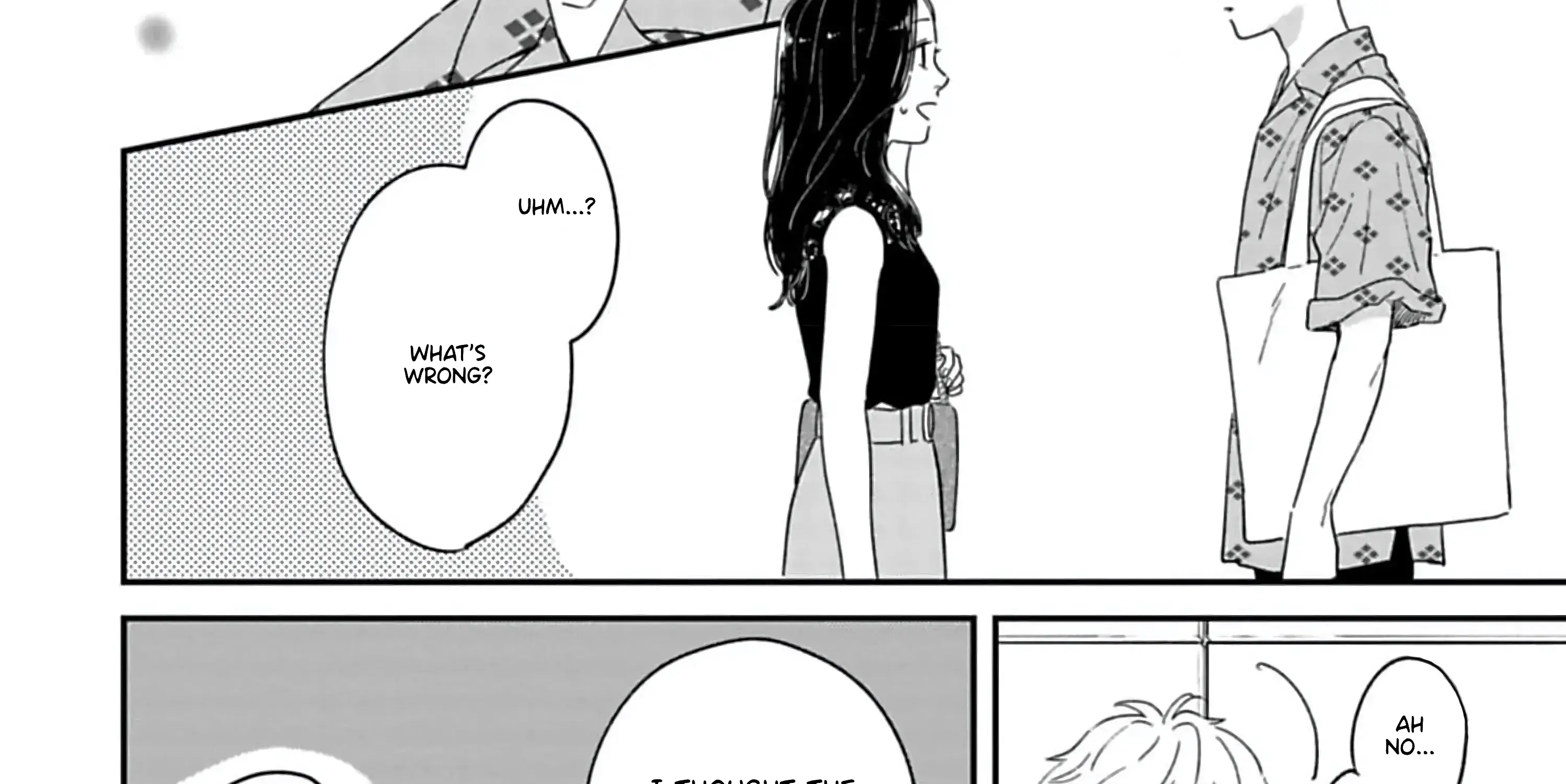Batsuichi ga Moteru nante Kiitemasen - Chapter 9 - Page 17