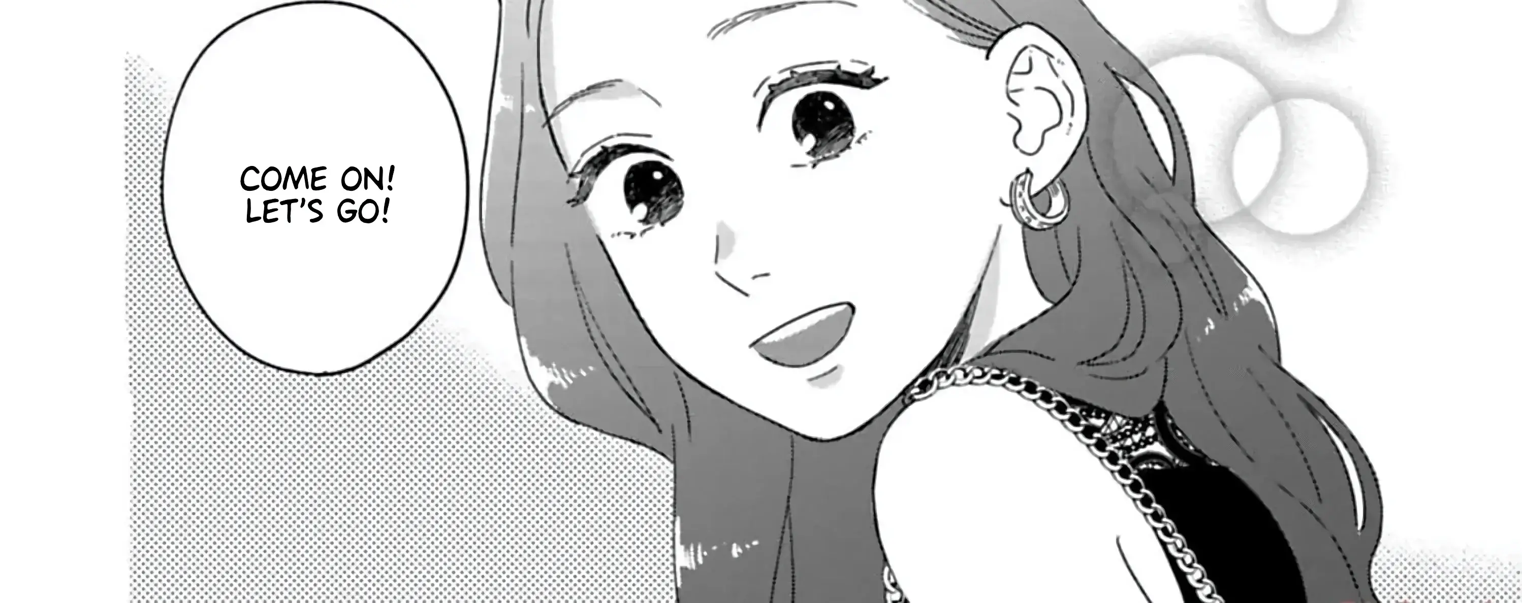Batsuichi ga Moteru nante Kiitemasen - Chapter 9 - Page 21