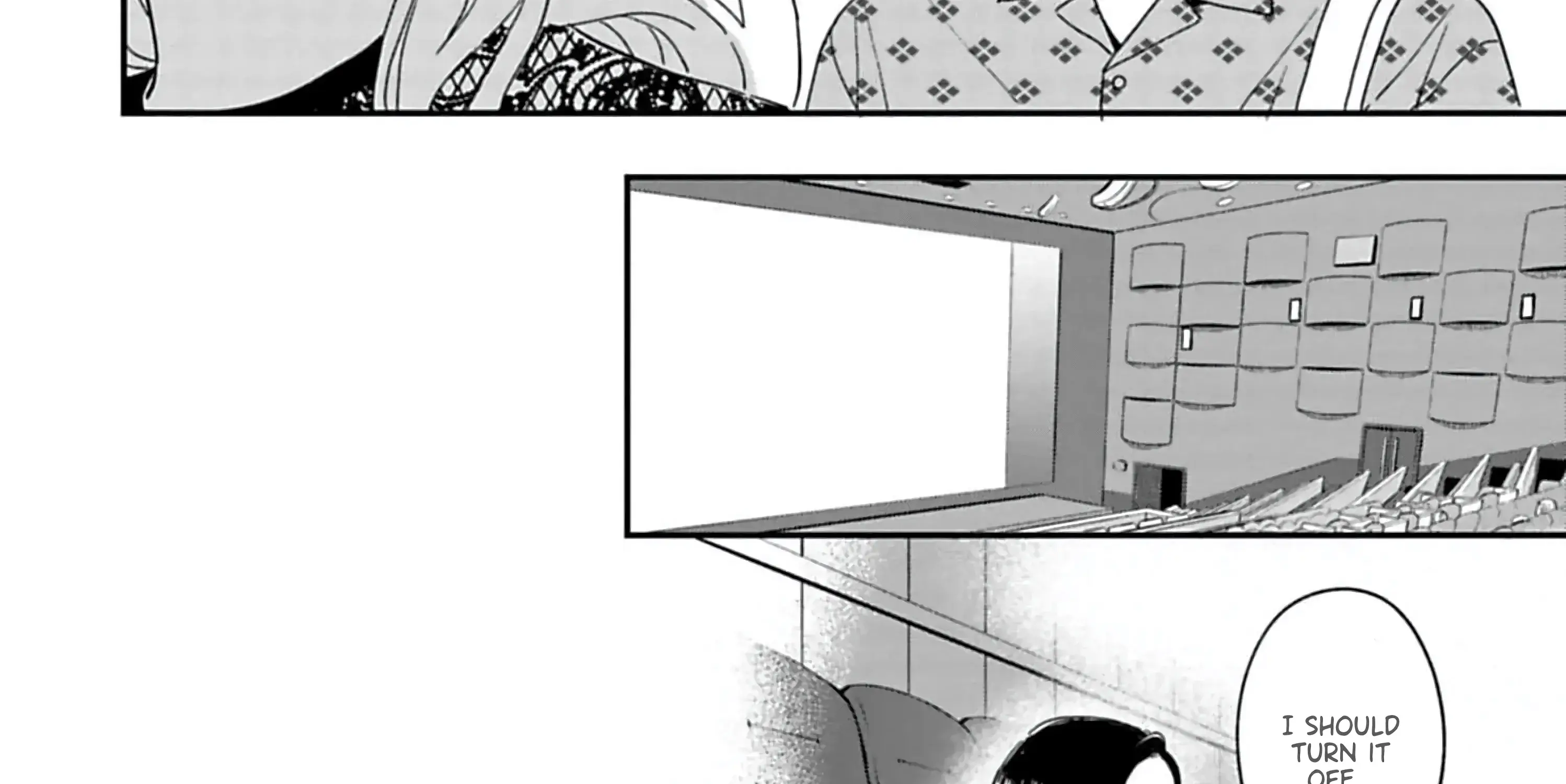 Batsuichi ga Moteru nante Kiitemasen - Chapter 9 - Page 23