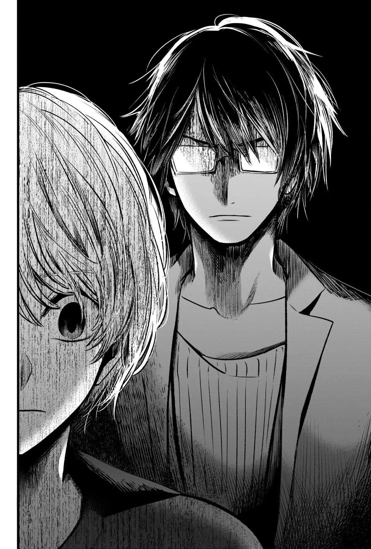 OSHI NO KO - Chapter 50 - Page 15