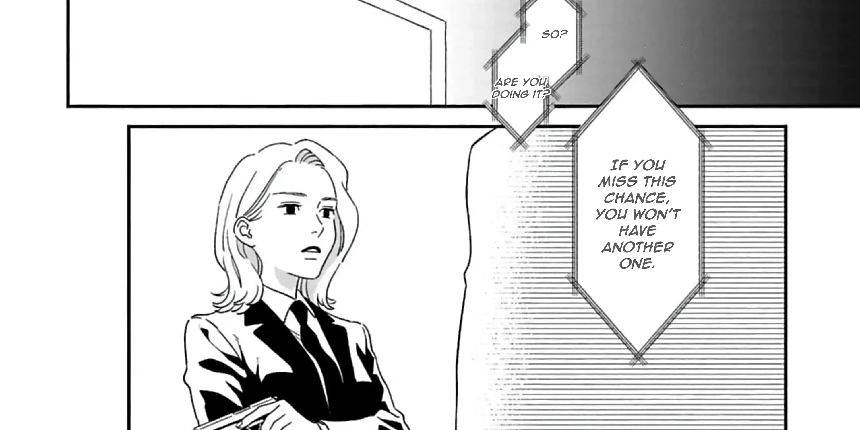 Batsuichi ga Moteru nante Kiitemasen - Chapter 9 - Page 29