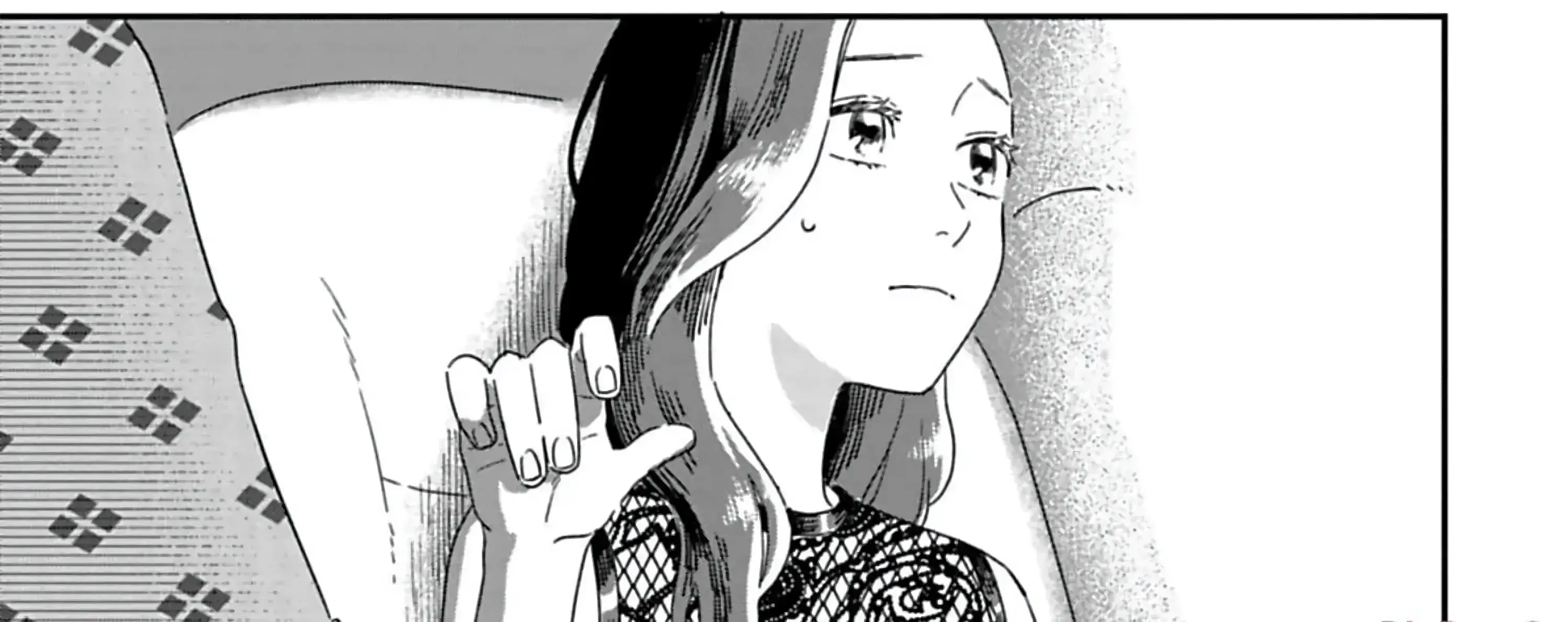 Batsuichi ga Moteru nante Kiitemasen - Chapter 9 - Page 33