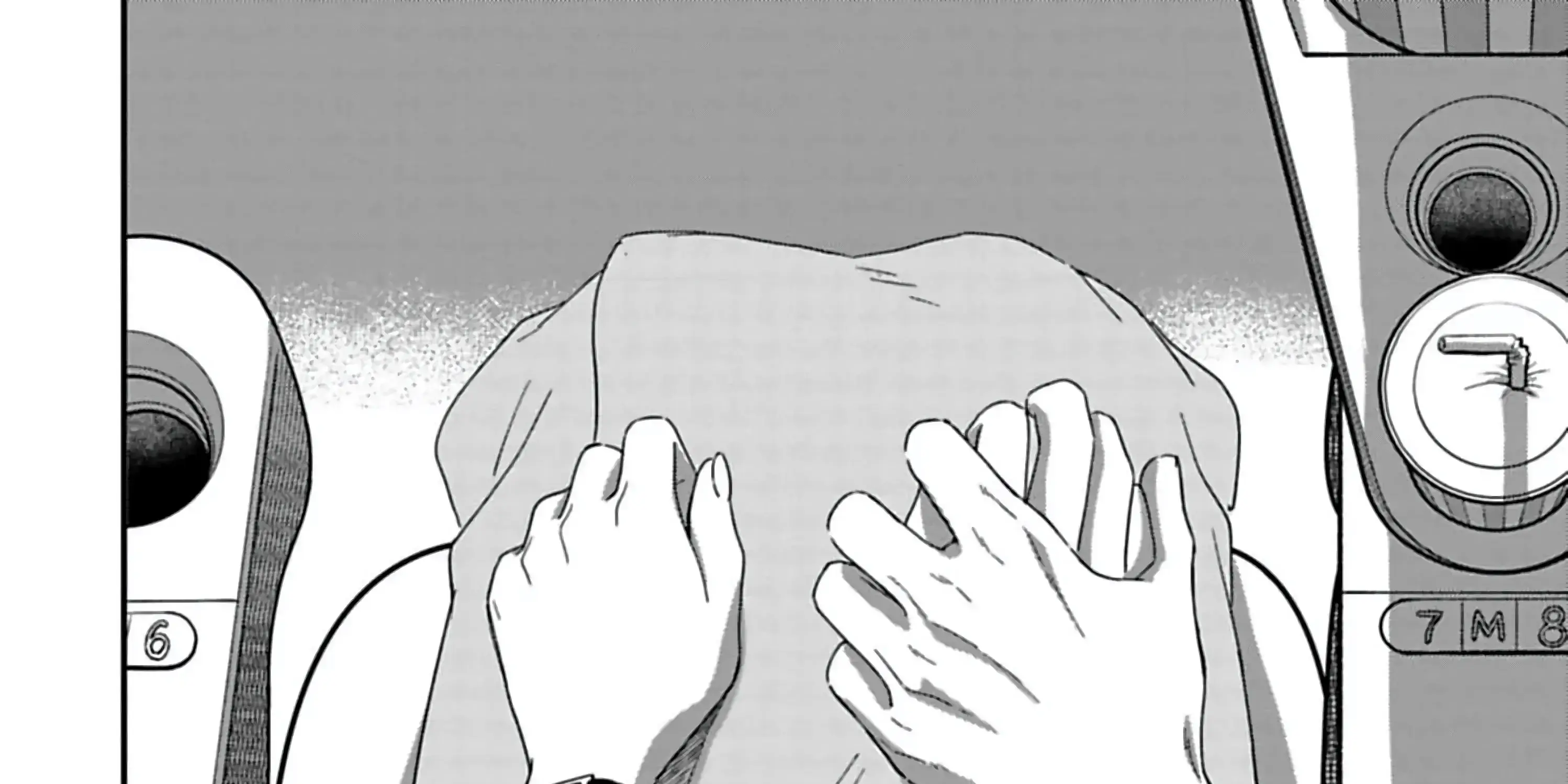 Batsuichi ga Moteru nante Kiitemasen - Chapter 9 - Page 40