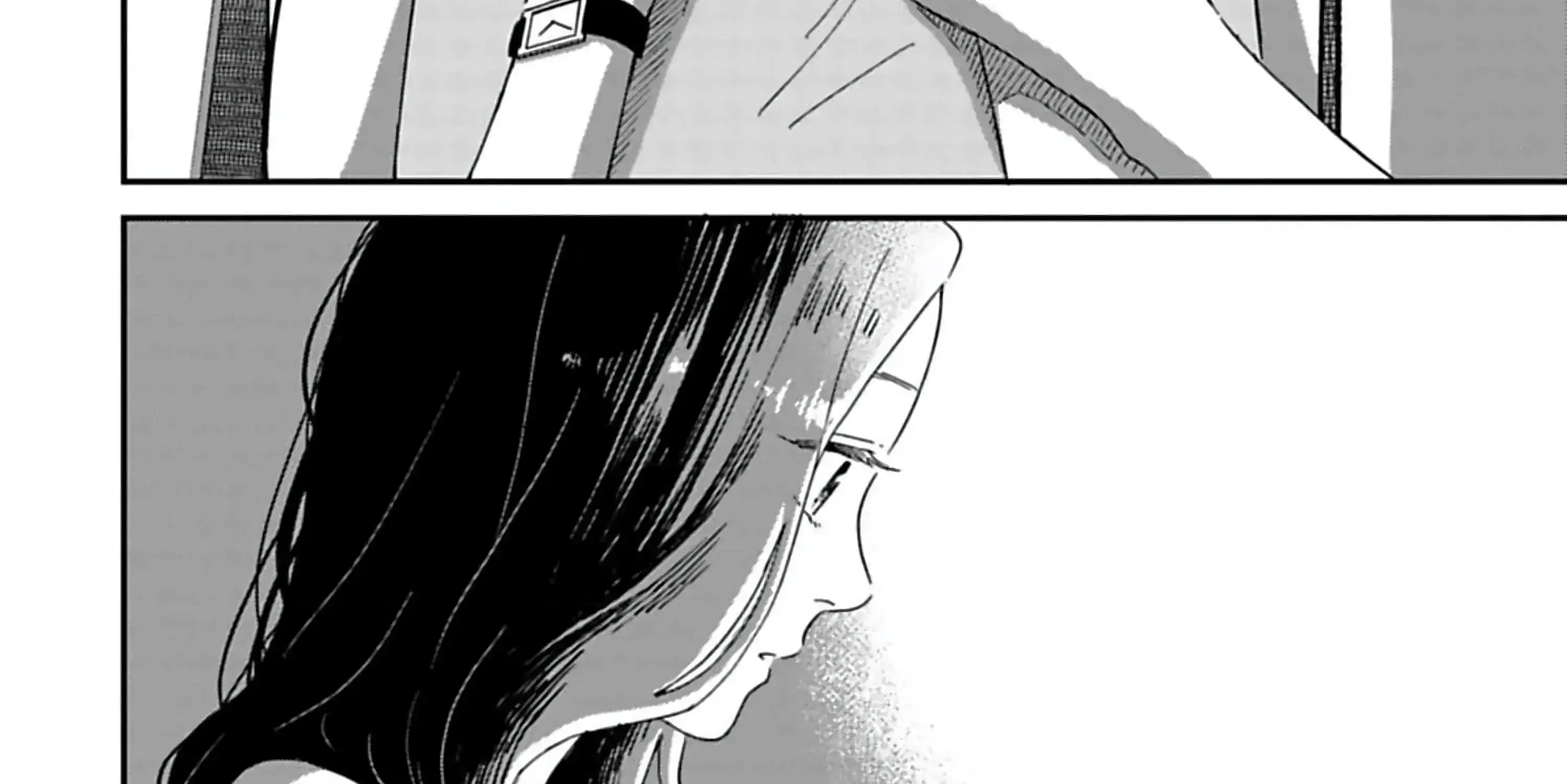 Batsuichi ga Moteru nante Kiitemasen - Chapter 9 - Page 41