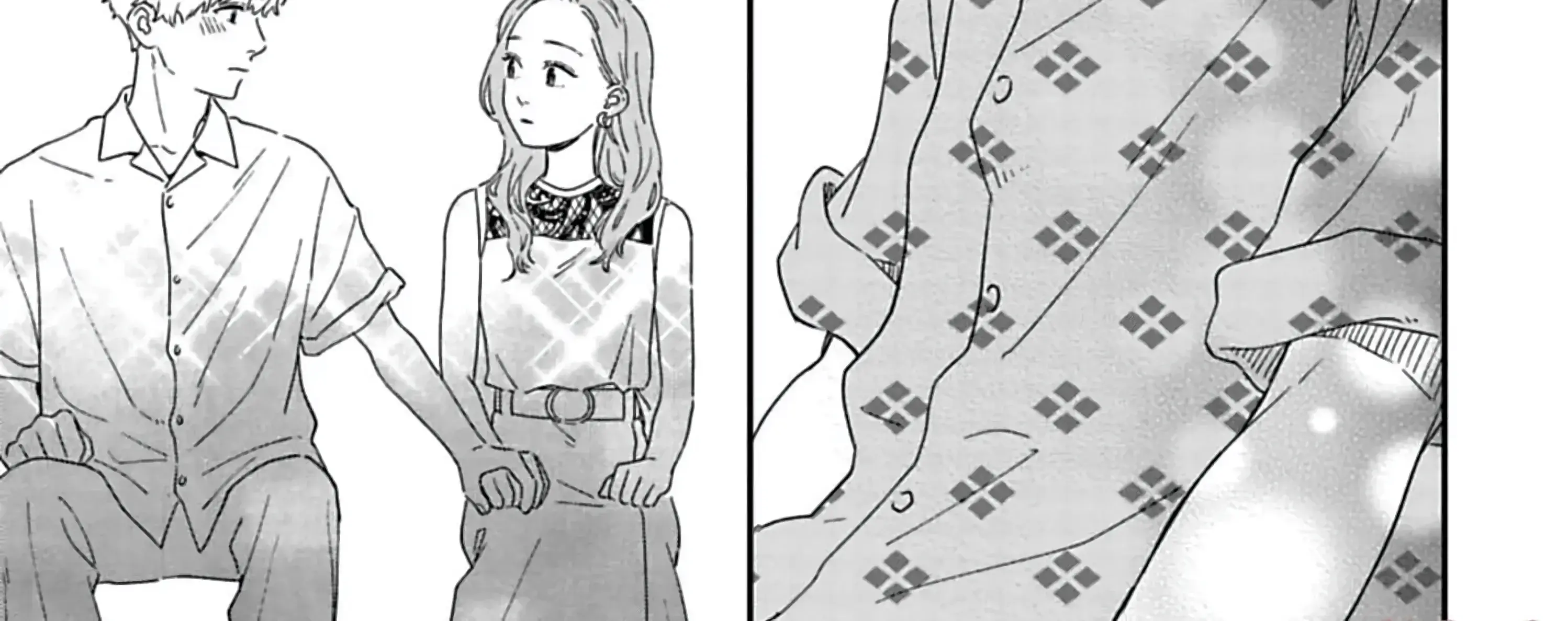 Batsuichi ga Moteru nante Kiitemasen - Chapter 9 - Page 45