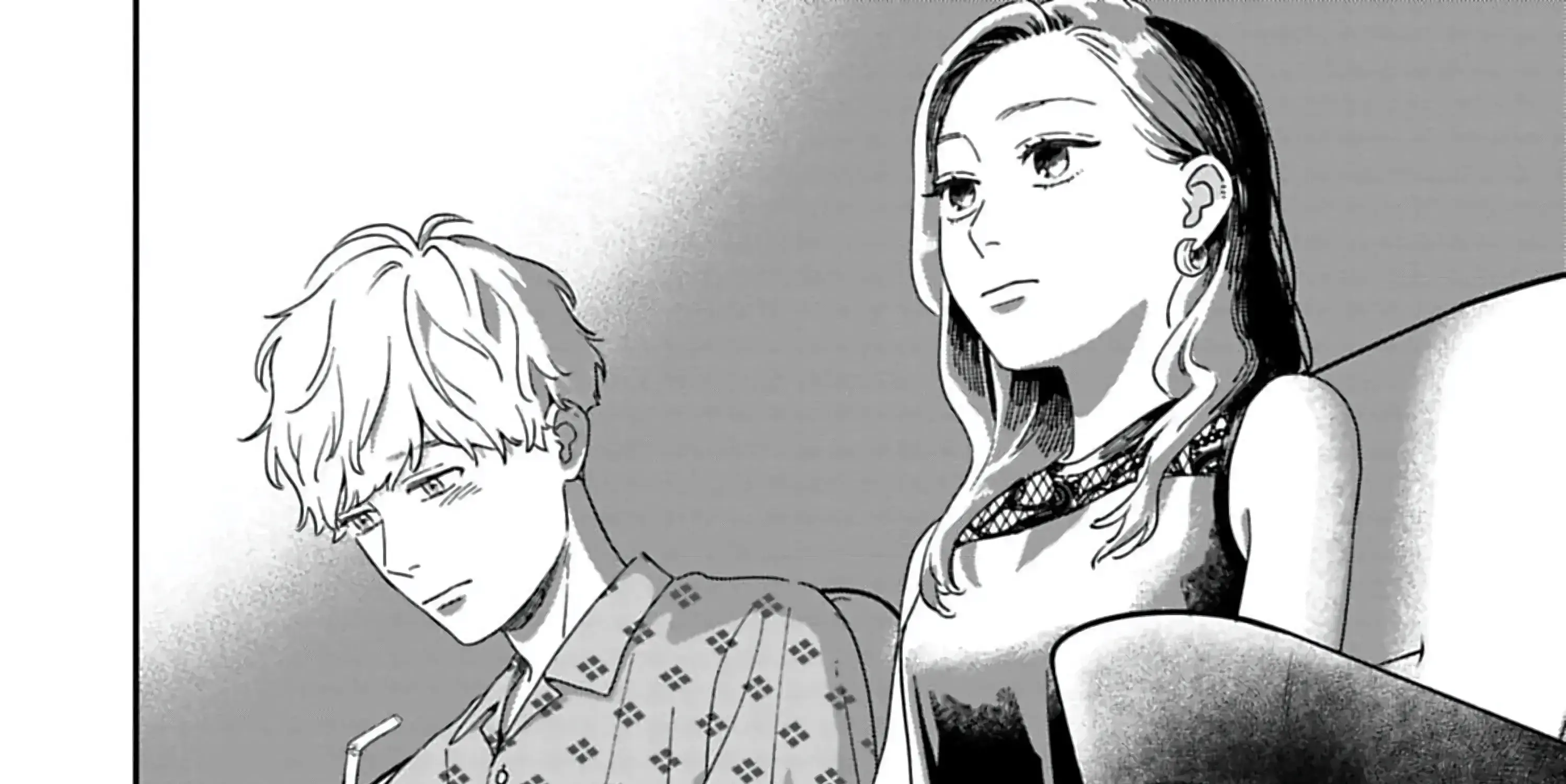 Batsuichi ga Moteru nante Kiitemasen - Chapter 9 - Page 49