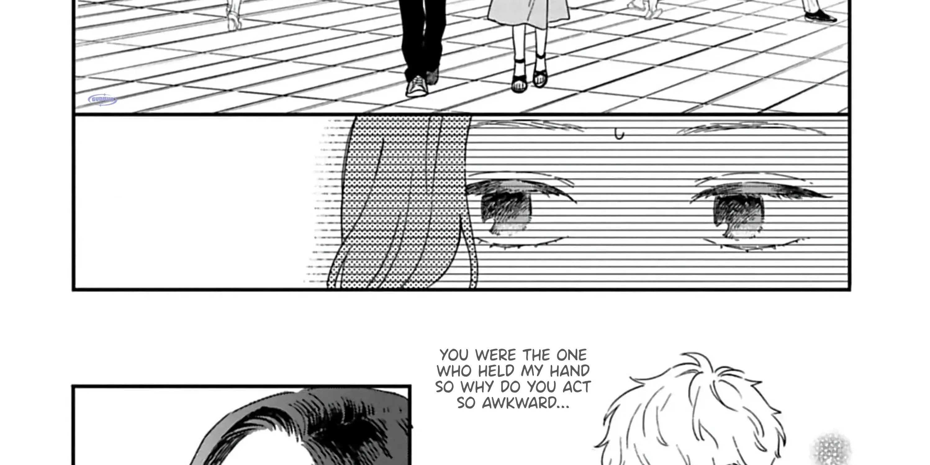 Batsuichi ga Moteru nante Kiitemasen - Chapter 9 - Page 53